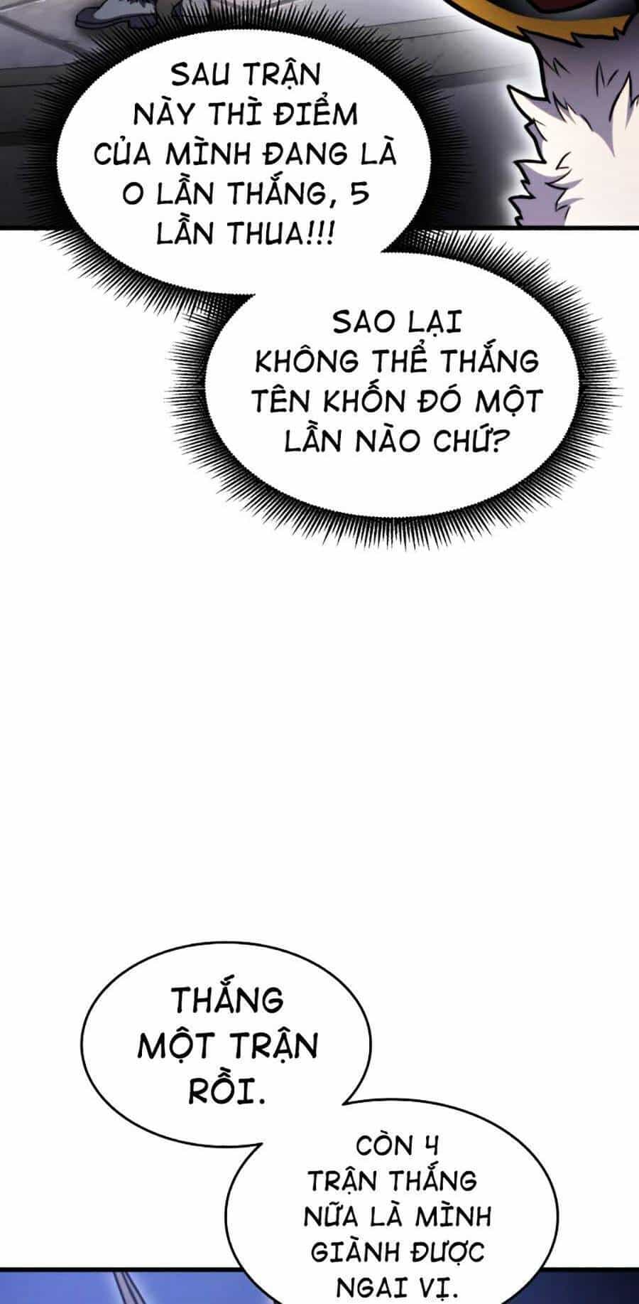 Sự Trở Lại Của Vị Thần Sức Mạnh - Chương 46 - ảnh 112
