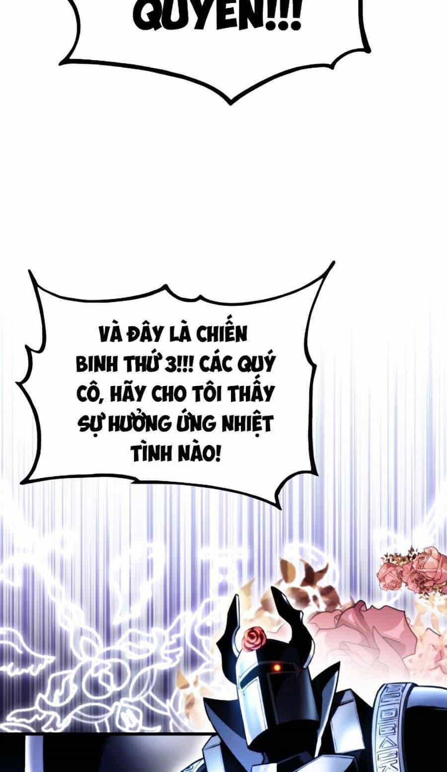 Sự Trở Lại Của Vị Thần Sức Mạnh - Chương 46 - ảnh 18