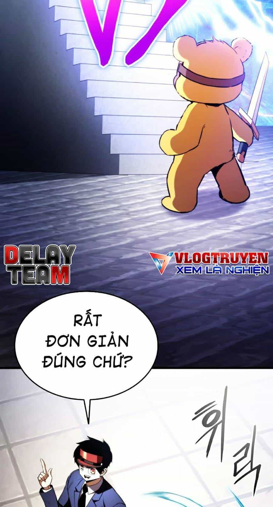 Sự Trở Lại Của Vị Thần Sức Mạnh - Chương 46 - ảnh 38