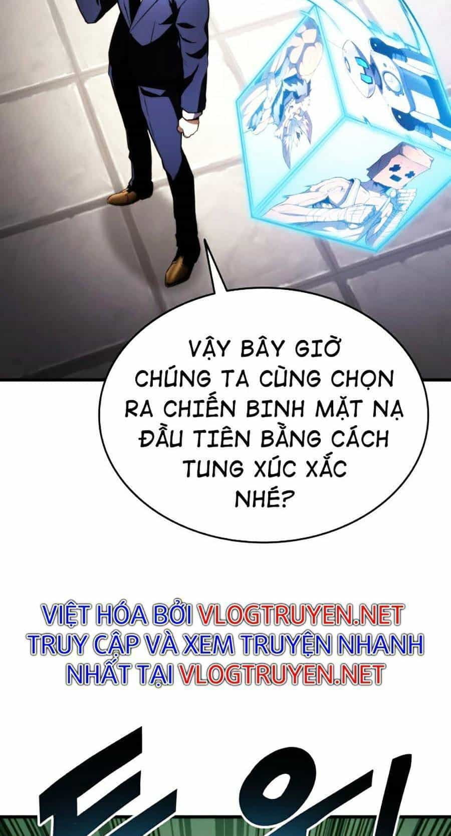 Sự Trở Lại Của Vị Thần Sức Mạnh - Chương 46 - ảnh 39