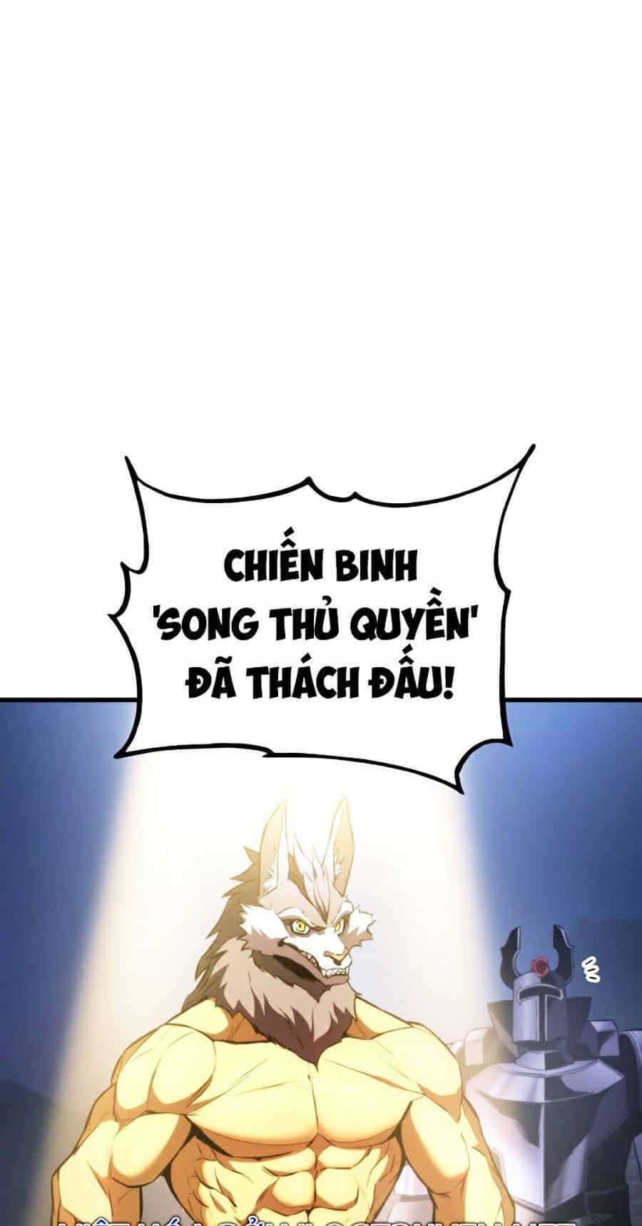 Sự Trở Lại Của Vị Thần Sức Mạnh - Chương 46 - ảnh 45