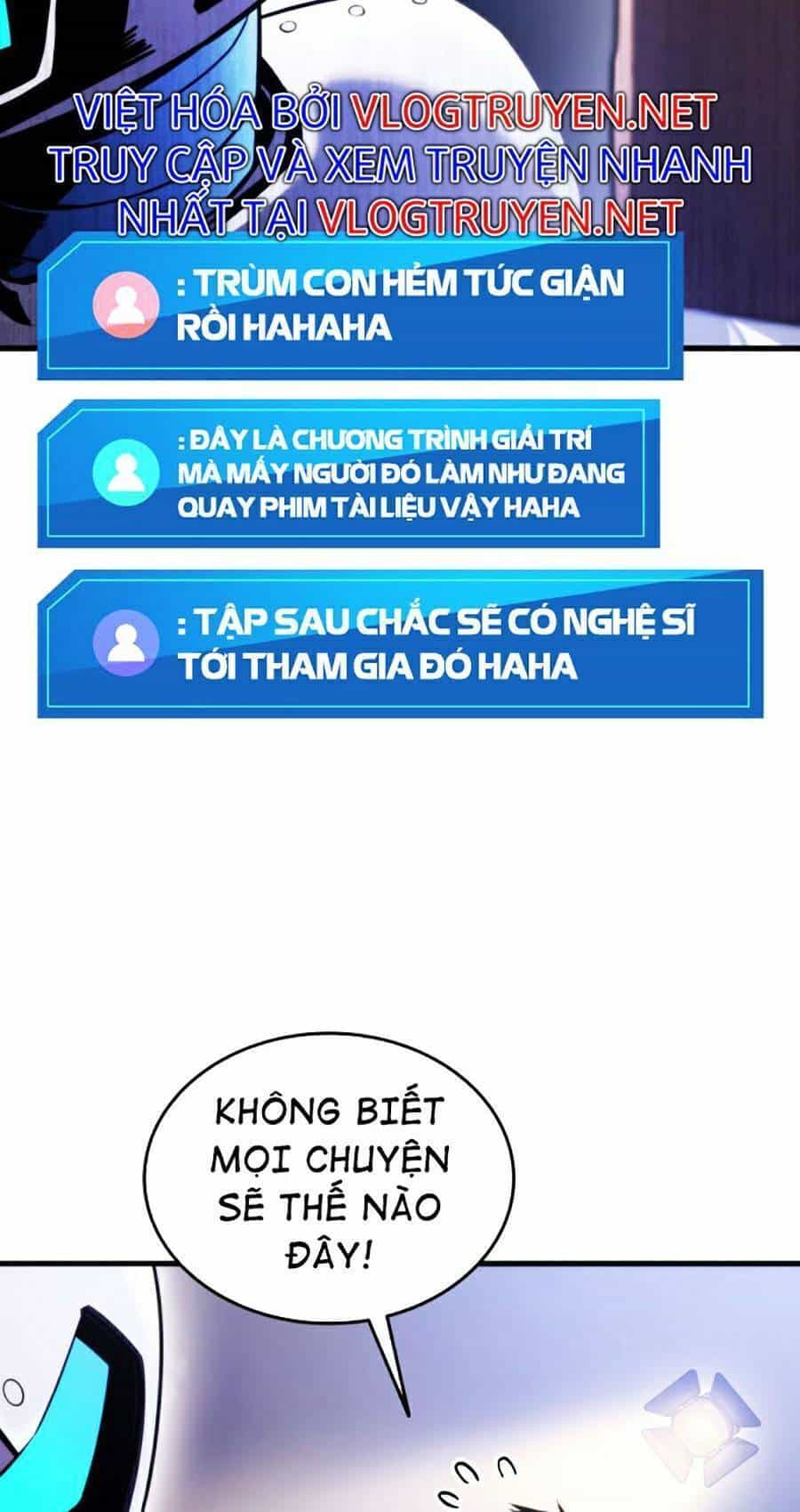 Sự Trở Lại Của Vị Thần Sức Mạnh - Chương 47 - ảnh 32