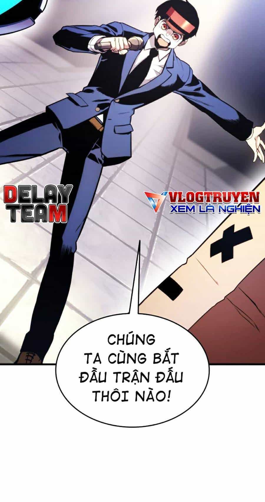 Sự Trở Lại Của Vị Thần Sức Mạnh - Chương 47 - ảnh 33
