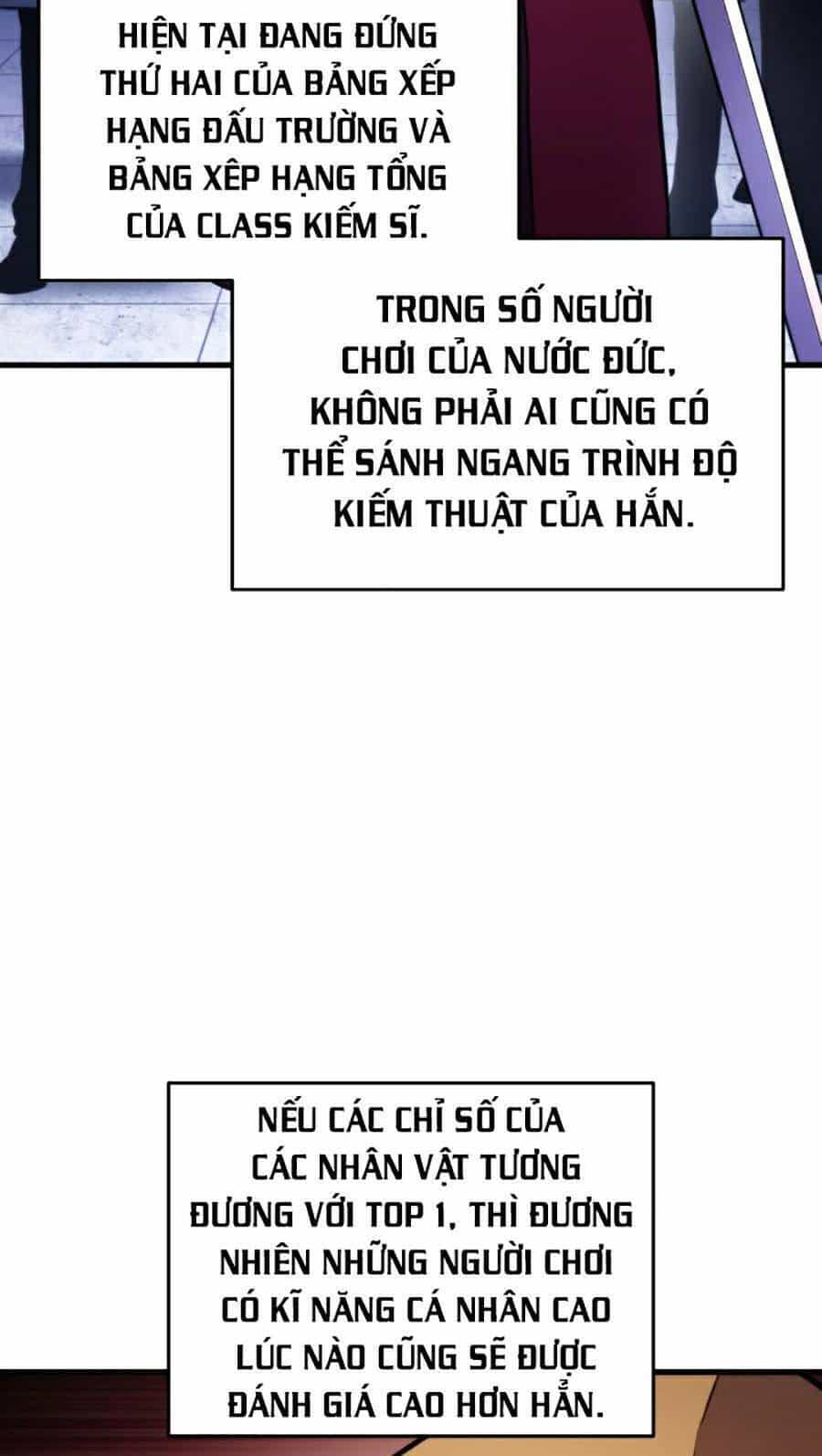 Sự Trở Lại Của Vị Thần Sức Mạnh - Chương 47 - ảnh 53