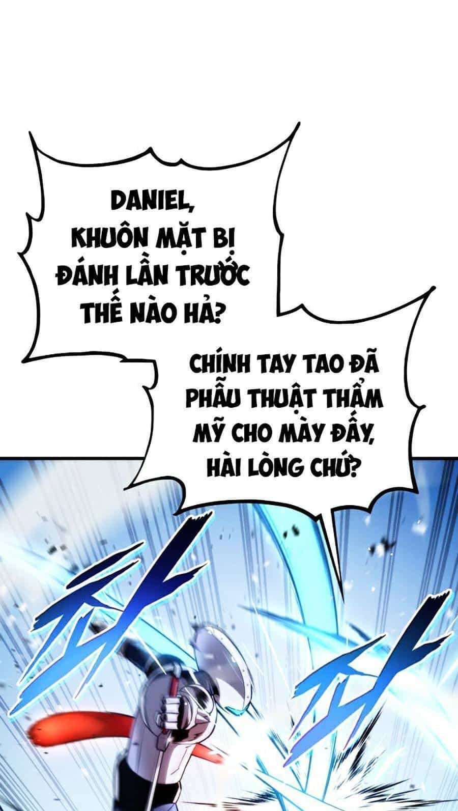 Sự Trở Lại Của Vị Thần Sức Mạnh - Chương 47 - ảnh 55