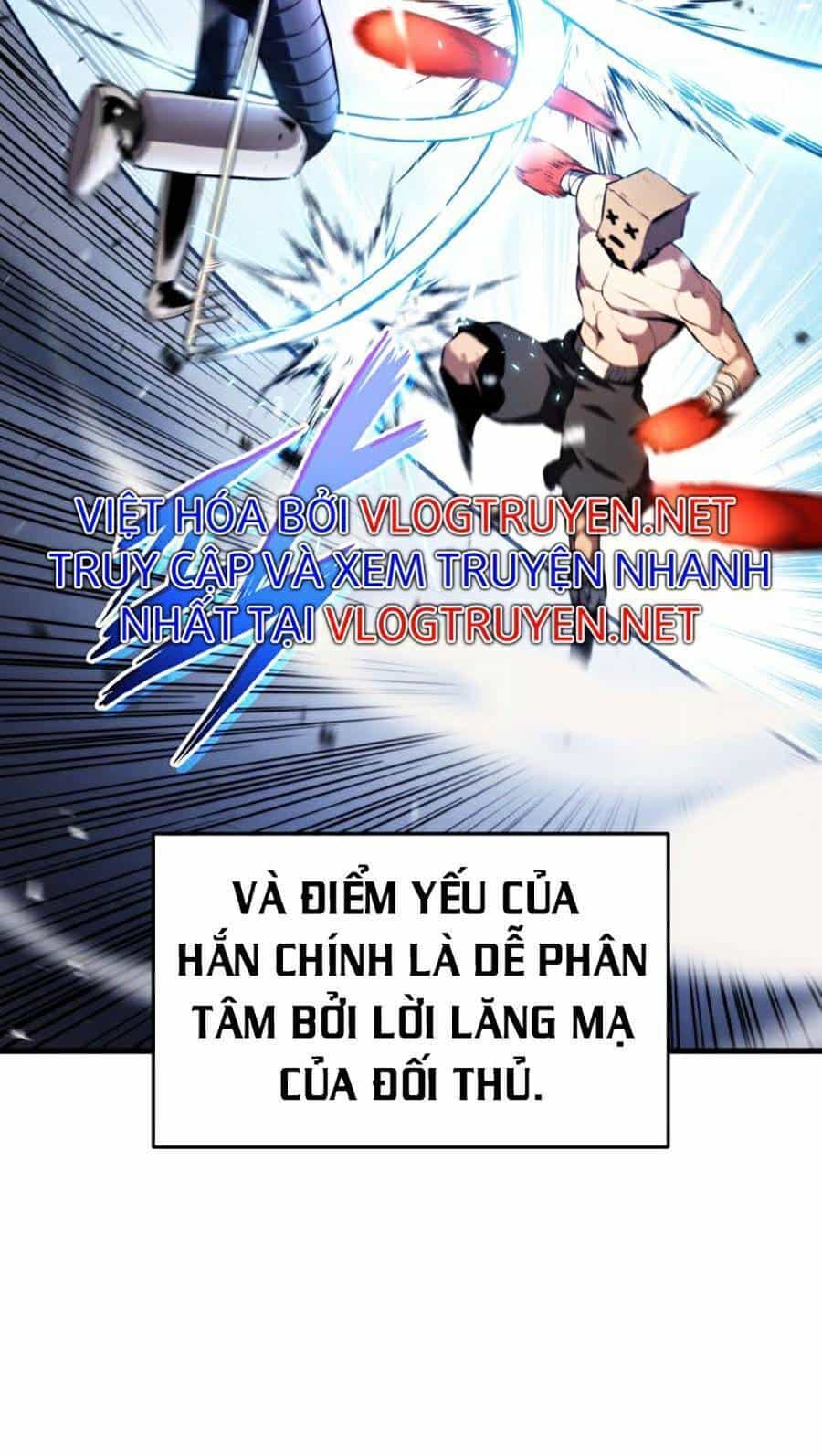 Sự Trở Lại Của Vị Thần Sức Mạnh - Chương 47 - ảnh 56