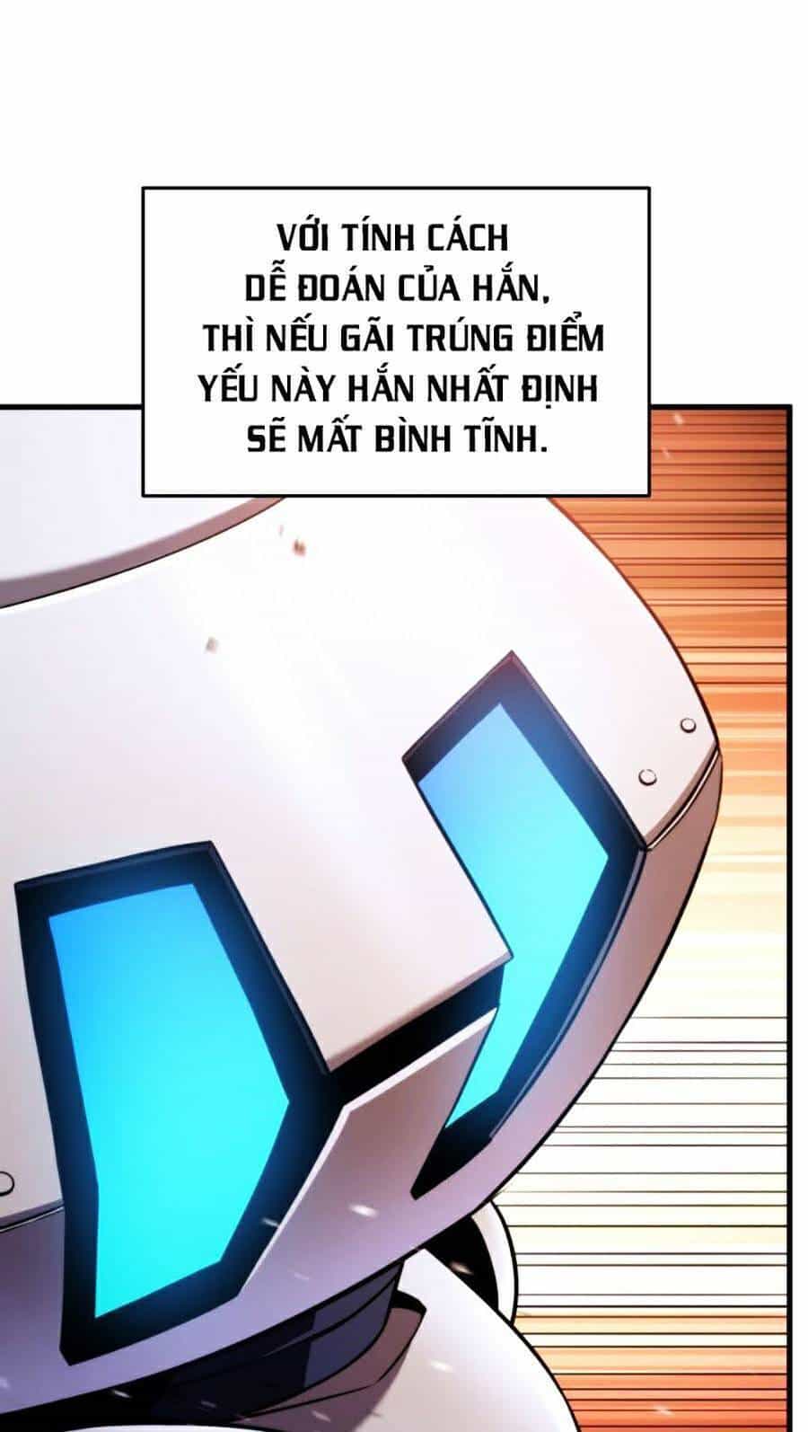 Sự Trở Lại Của Vị Thần Sức Mạnh - Chương 47 - ảnh 57