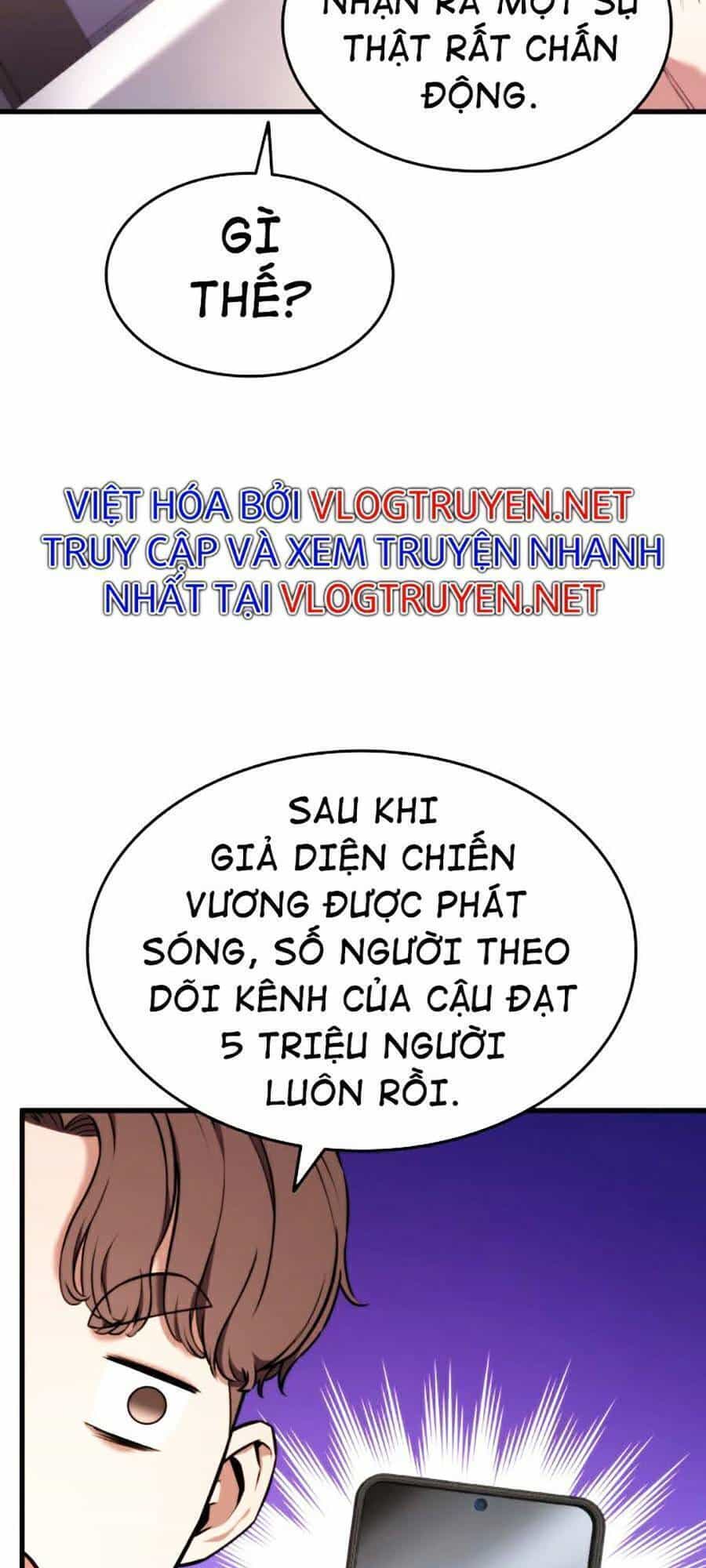 Sự Trở Lại Của Vị Thần Sức Mạnh - Chương 48 - ảnh 121