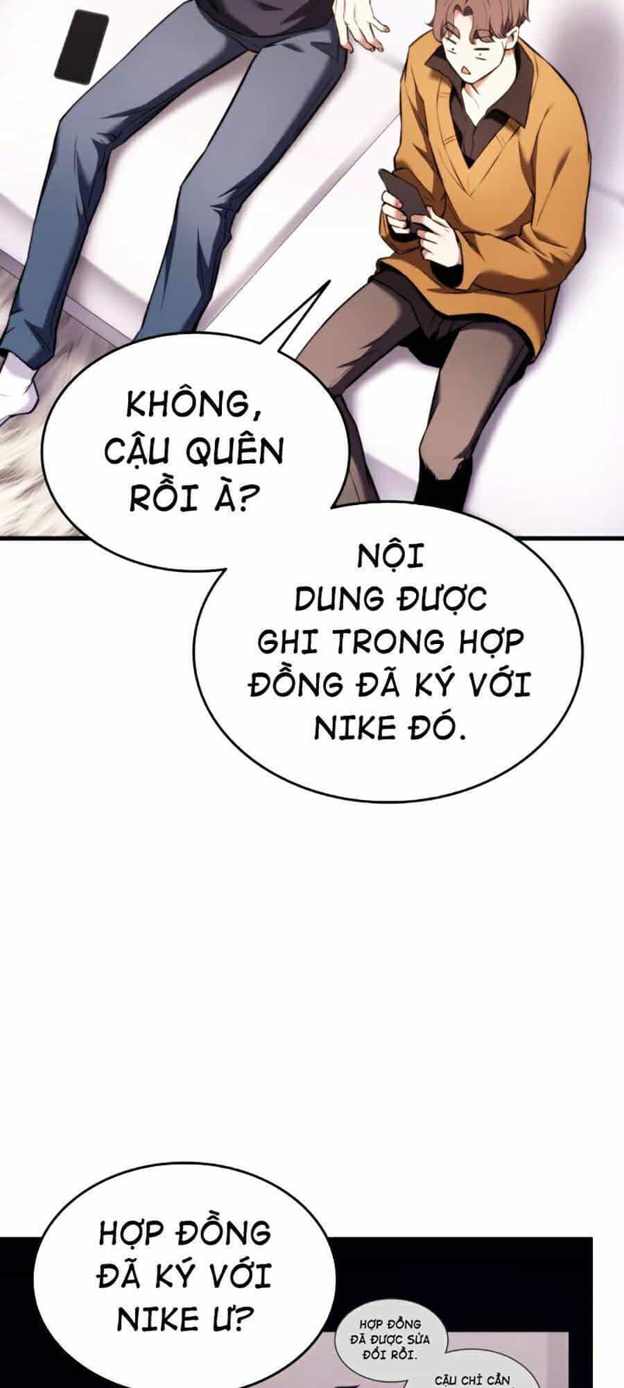 Sự Trở Lại Của Vị Thần Sức Mạnh - Chương 48 - ảnh 127