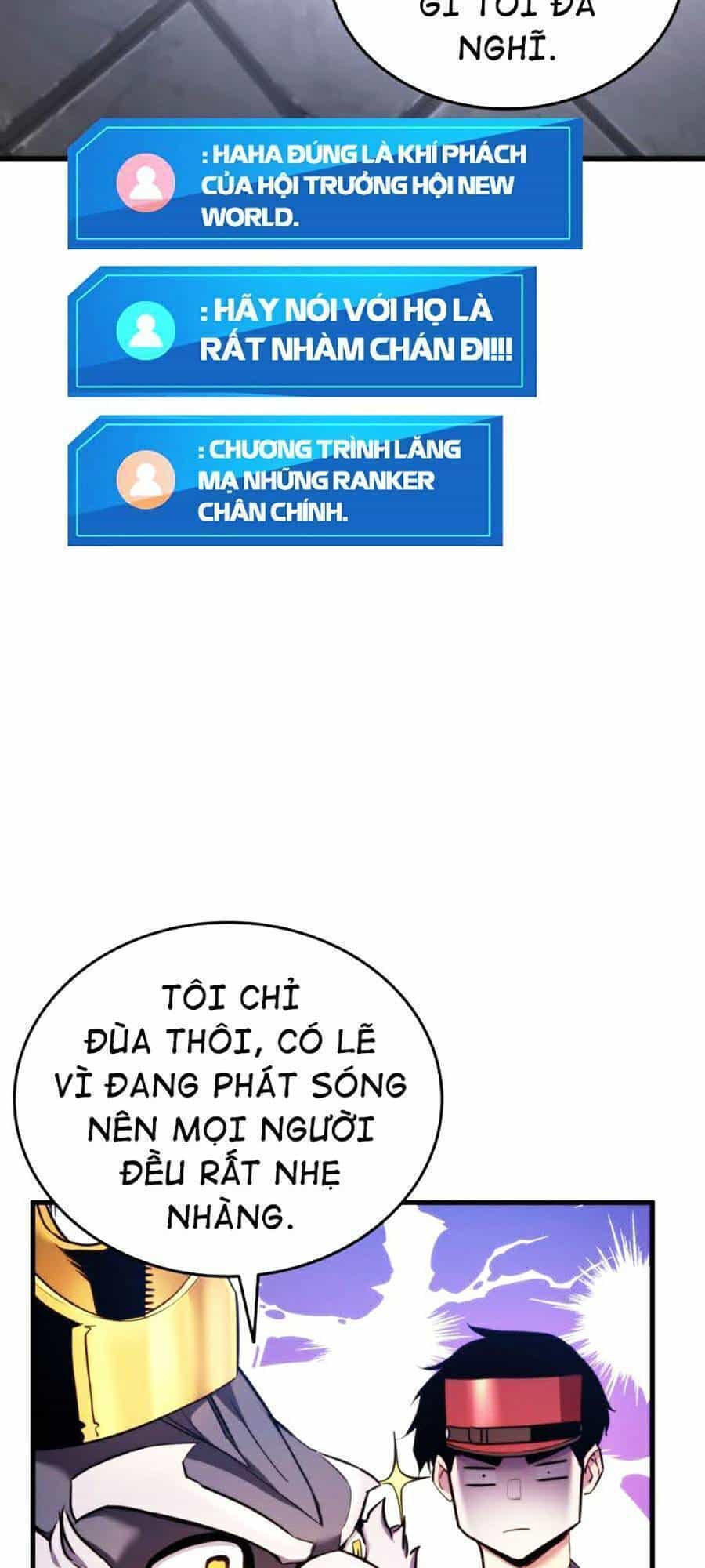 Sự Trở Lại Của Vị Thần Sức Mạnh - Chương 48 - ảnh 34