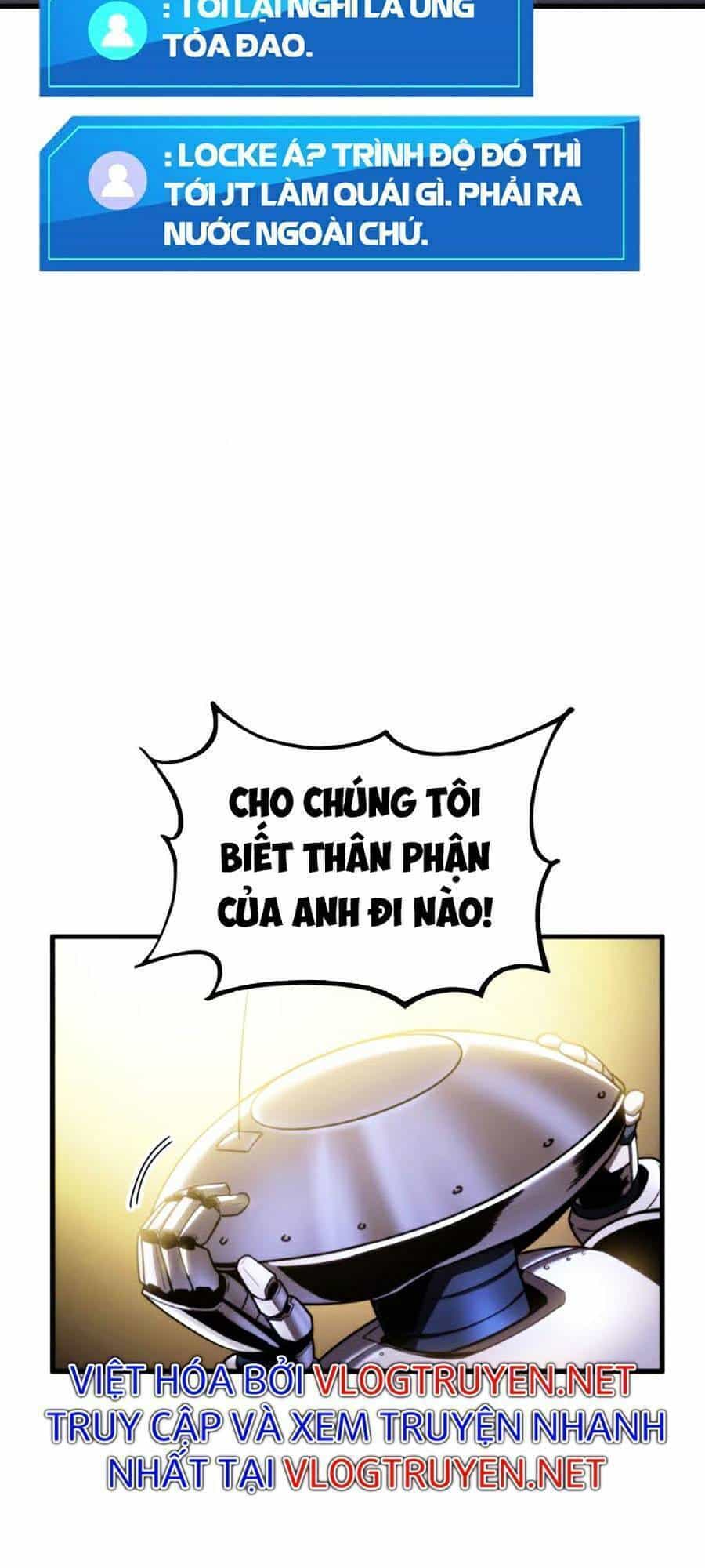 Sự Trở Lại Của Vị Thần Sức Mạnh - Chương 48 - ảnh 58