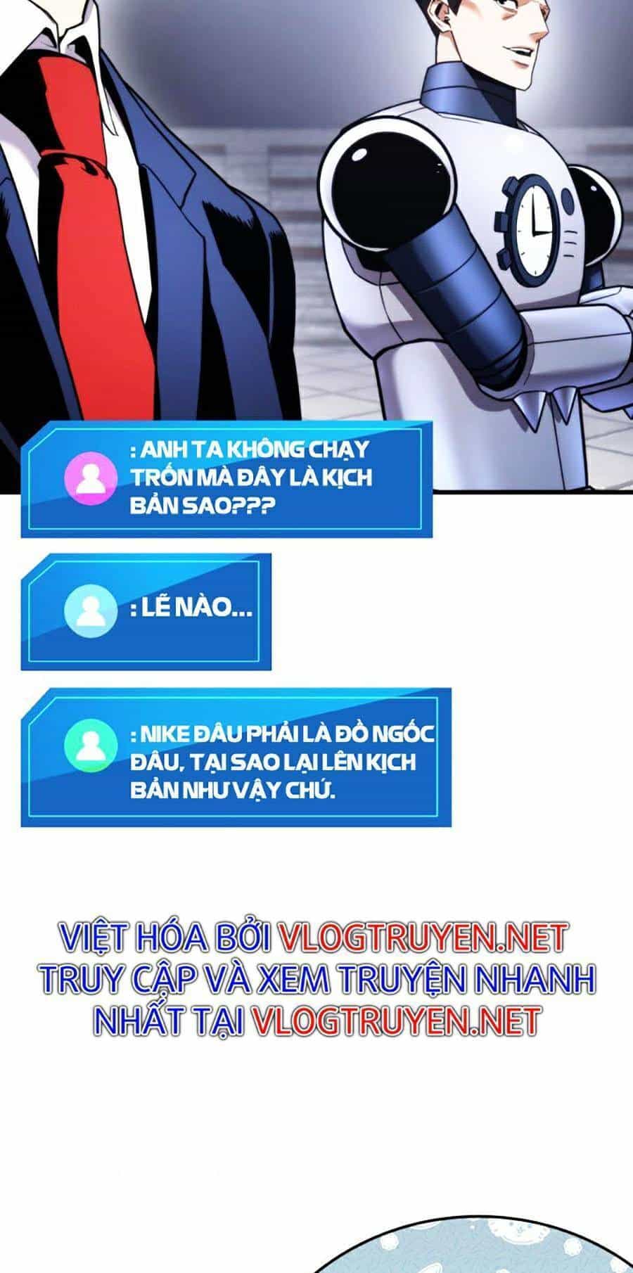 Sự Trở Lại Của Vị Thần Sức Mạnh - Chương 48 - ảnh 66