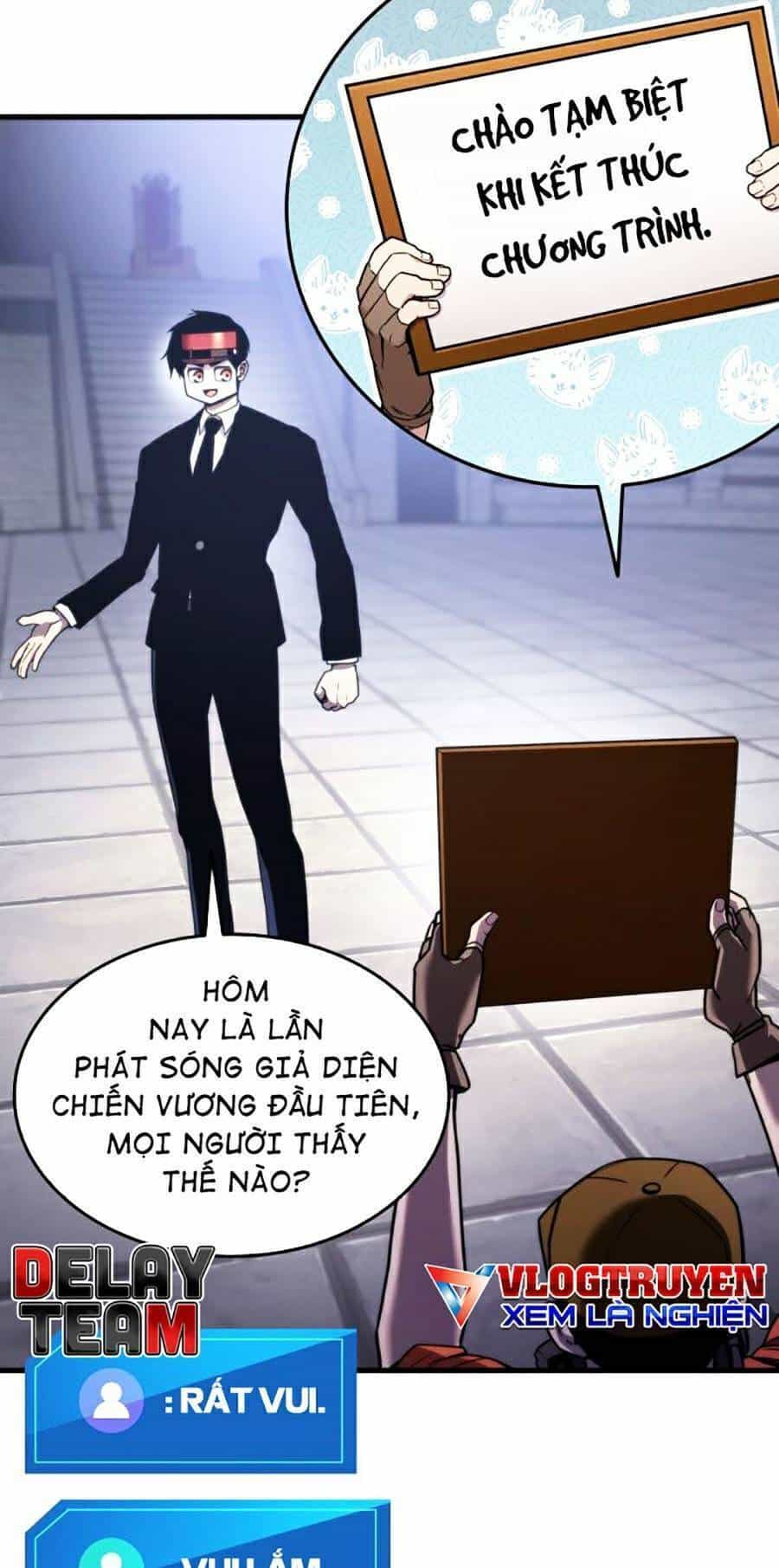 Sự Trở Lại Của Vị Thần Sức Mạnh - Chương 48 - ảnh 67