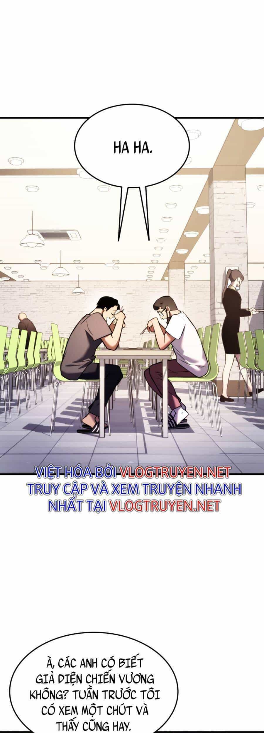 Sự Trở Lại Của Vị Thần Sức Mạnh - Chương 49 - ảnh 62