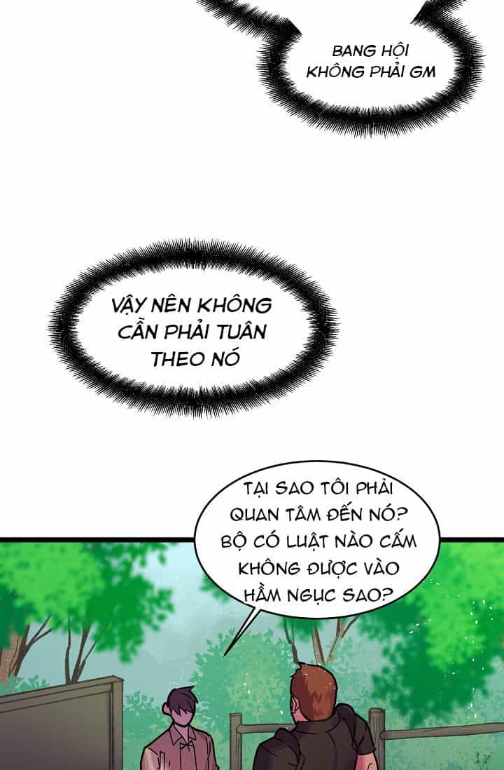 Sự Trở Lại Của Vị Thần Sức Mạnh - Chương 5 - ảnh 31