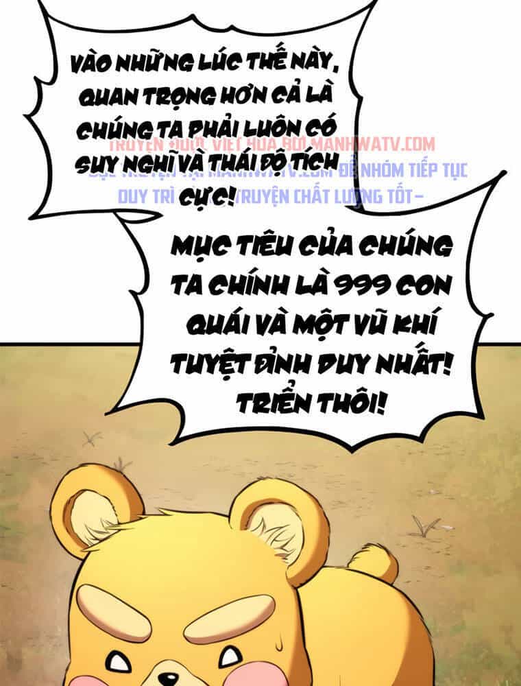 Sự Trở Lại Của Vị Thần Sức Mạnh - Chương 50 - ảnh 46