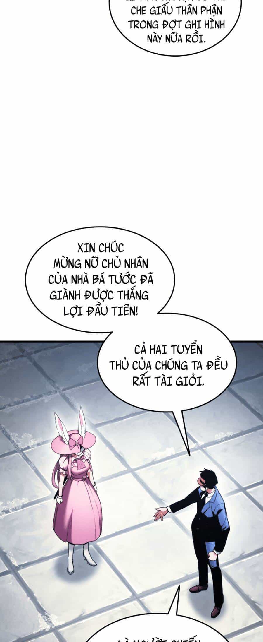 Sự Trở Lại Của Vị Thần Sức Mạnh - Chương 51 - ảnh 64