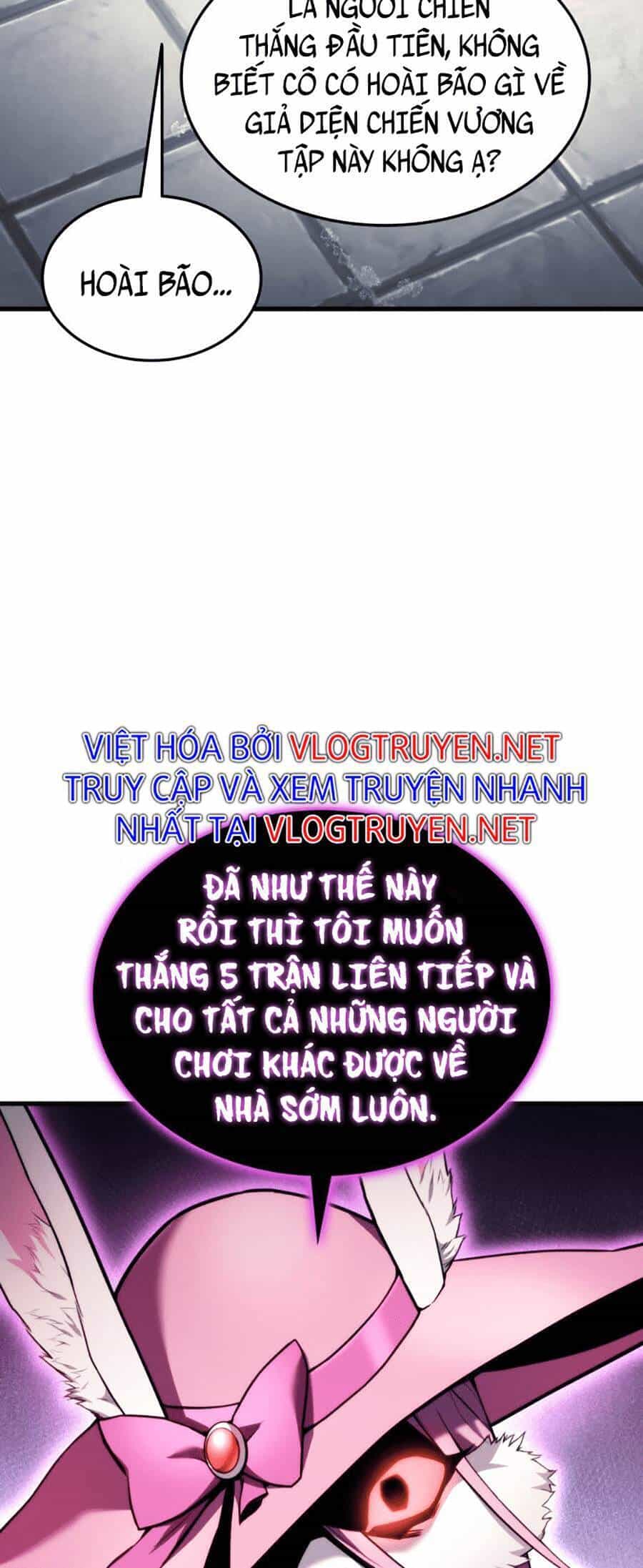 Sự Trở Lại Của Vị Thần Sức Mạnh - Chương 51 - ảnh 65