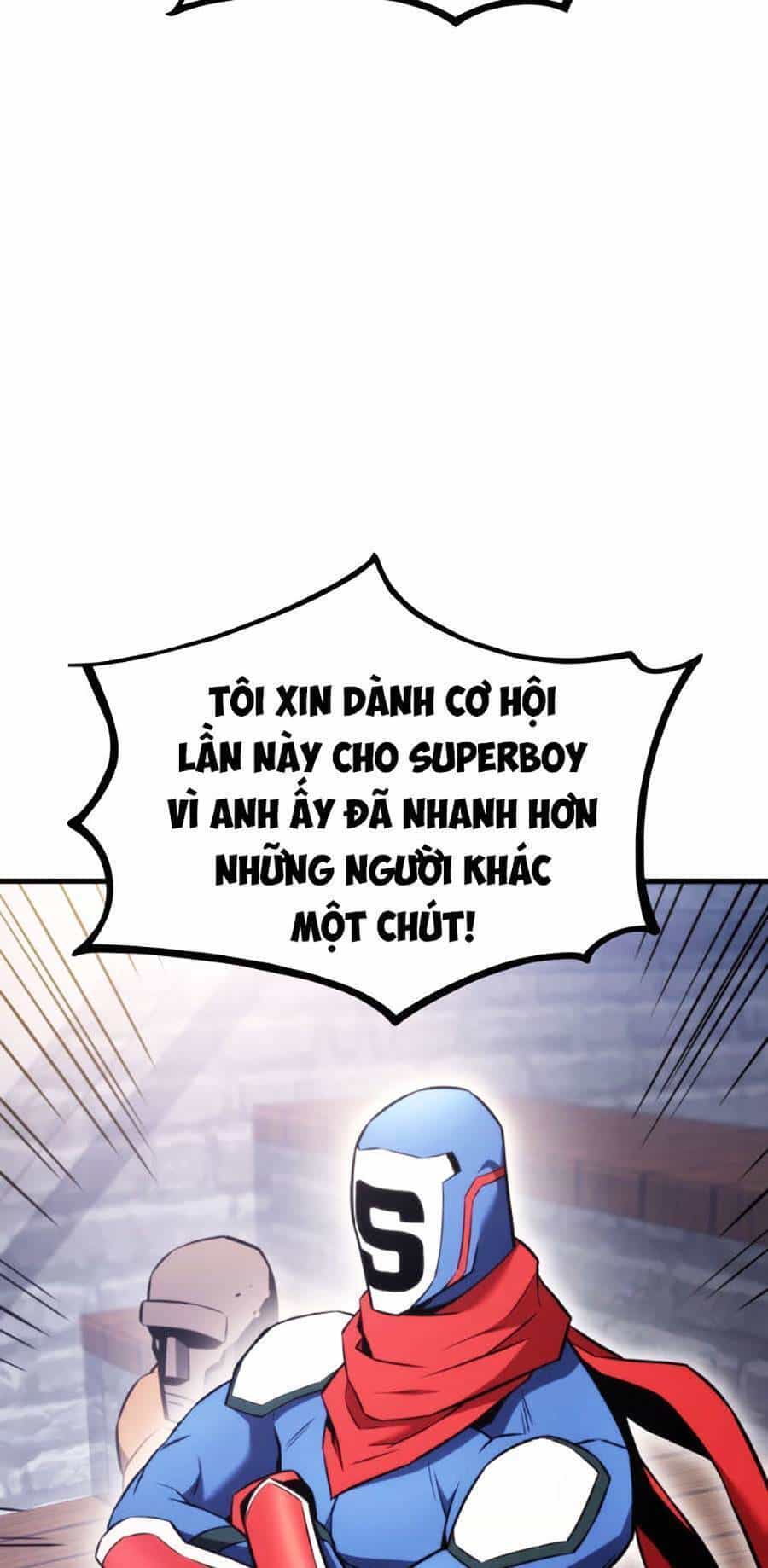Sự Trở Lại Của Vị Thần Sức Mạnh - Chương 51 - ảnh 7