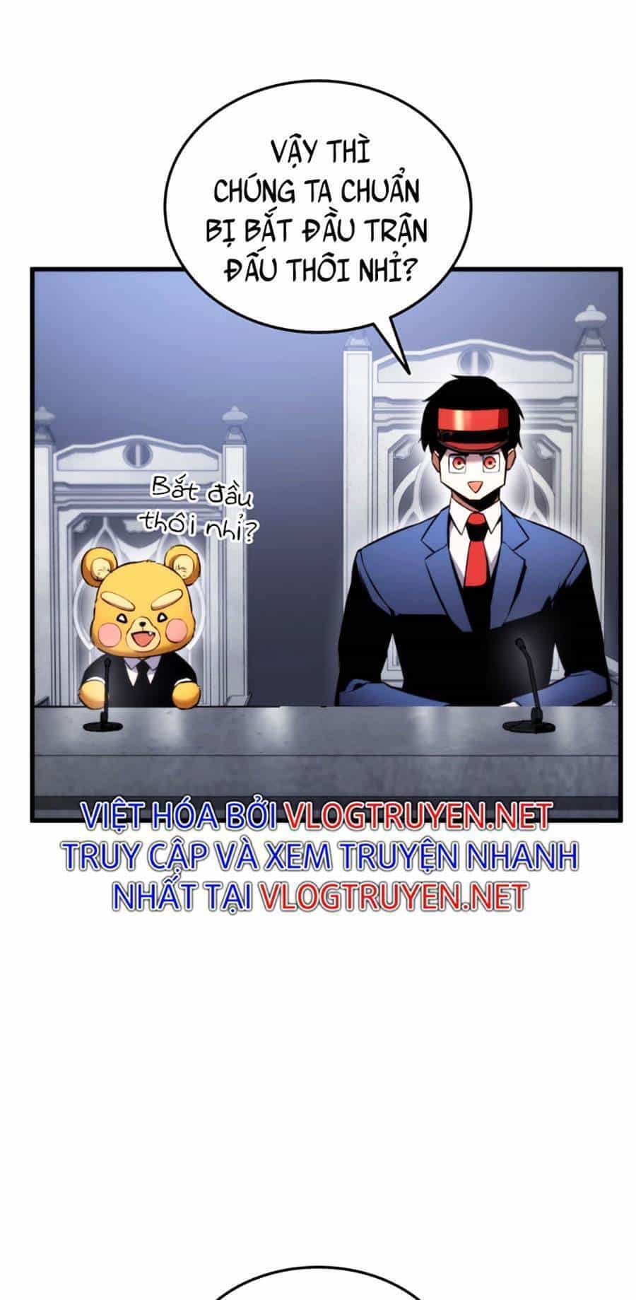 Sự Trở Lại Của Vị Thần Sức Mạnh - Chương 51 - ảnh 9