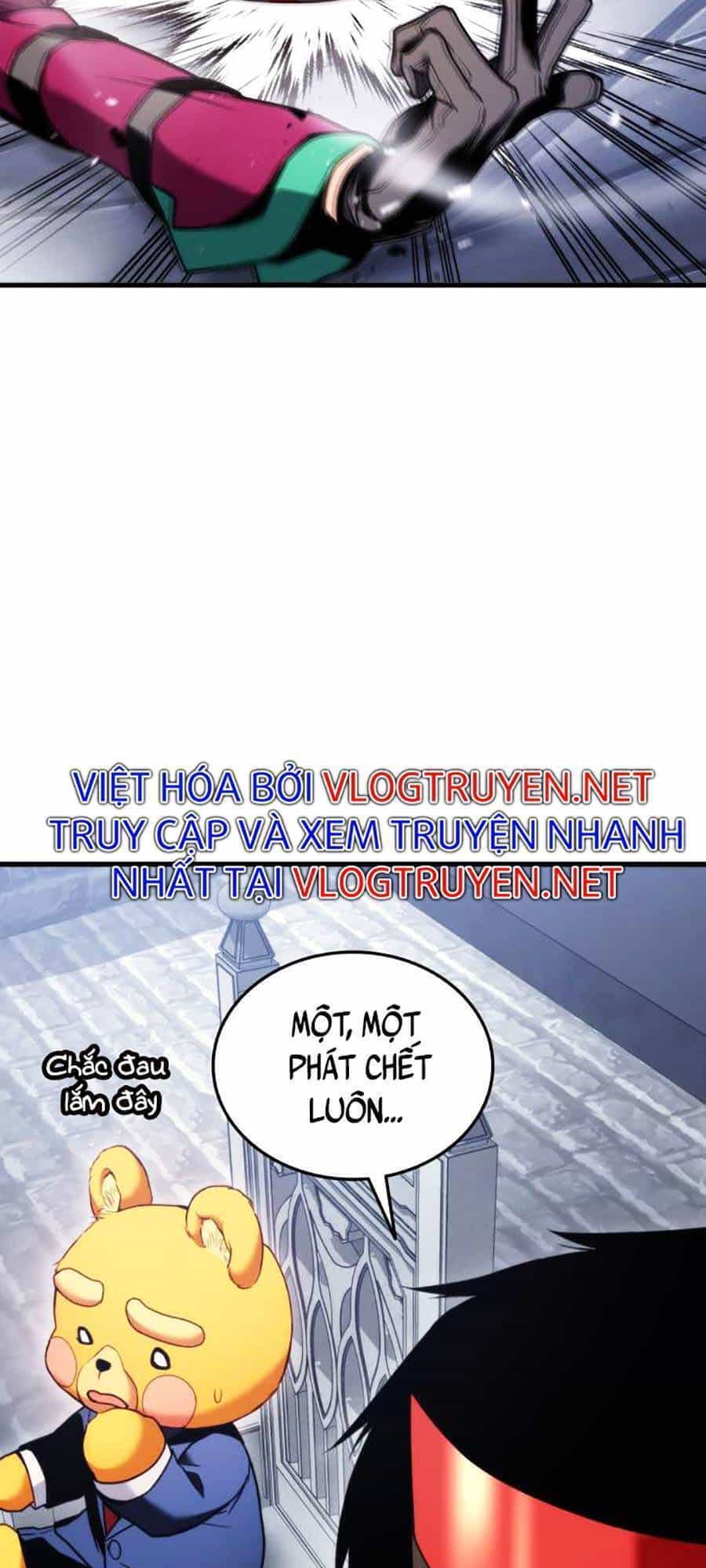 Sự Trở Lại Của Vị Thần Sức Mạnh - Chương 52 - ảnh 114