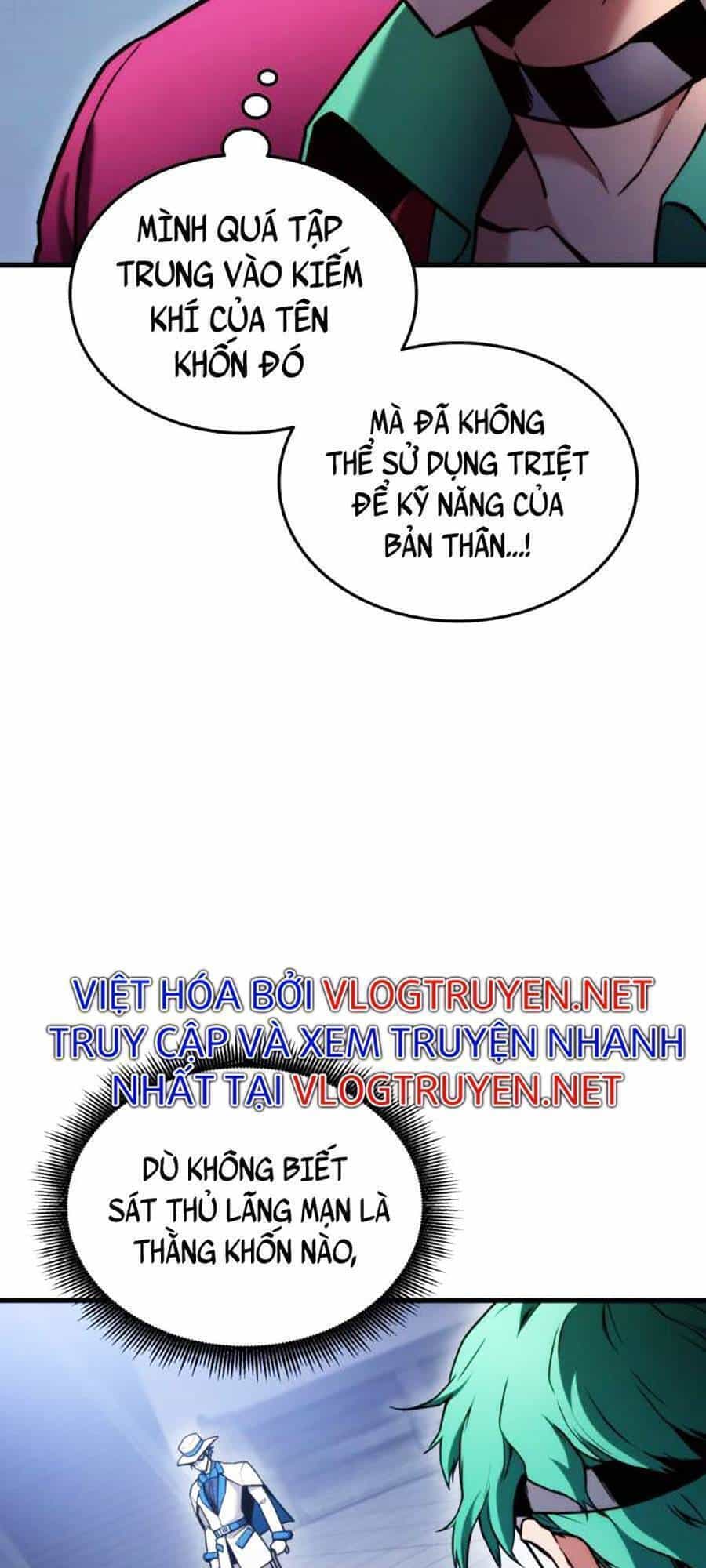 Sự Trở Lại Của Vị Thần Sức Mạnh - Chương 52 - ảnh 124