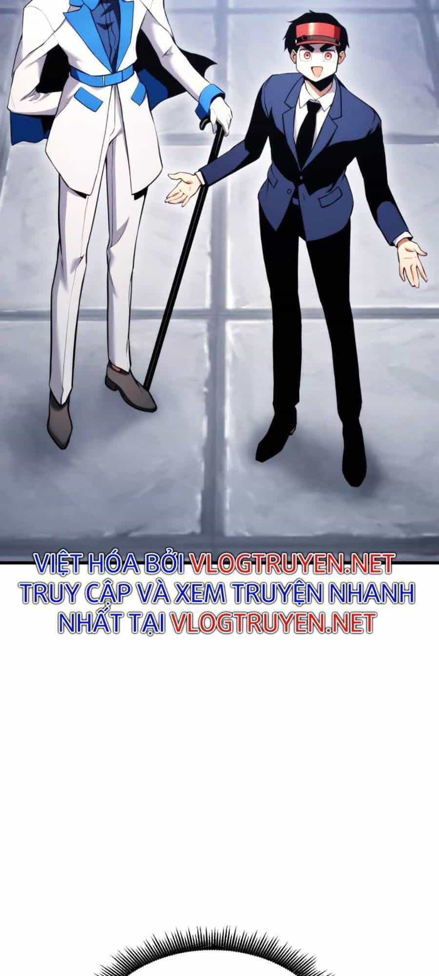 Sự Trở Lại Của Vị Thần Sức Mạnh - Chương 52 - ảnh 48