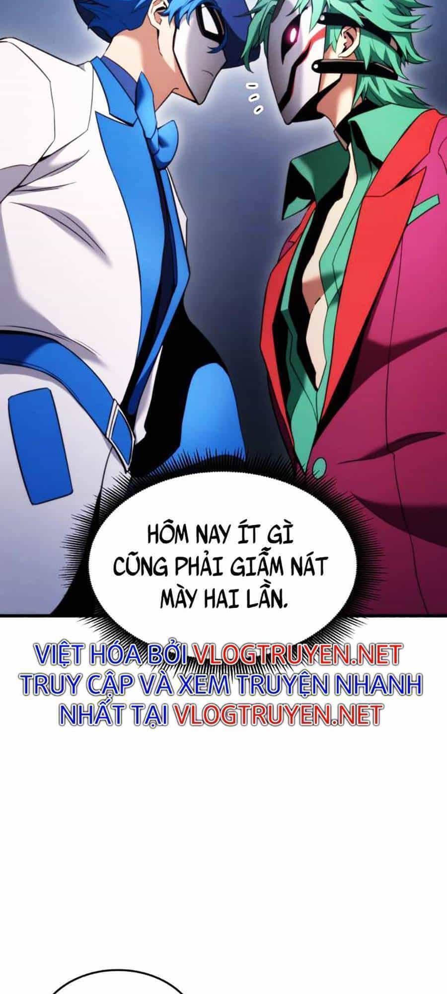 Sự Trở Lại Của Vị Thần Sức Mạnh - Chương 52 - ảnh 58