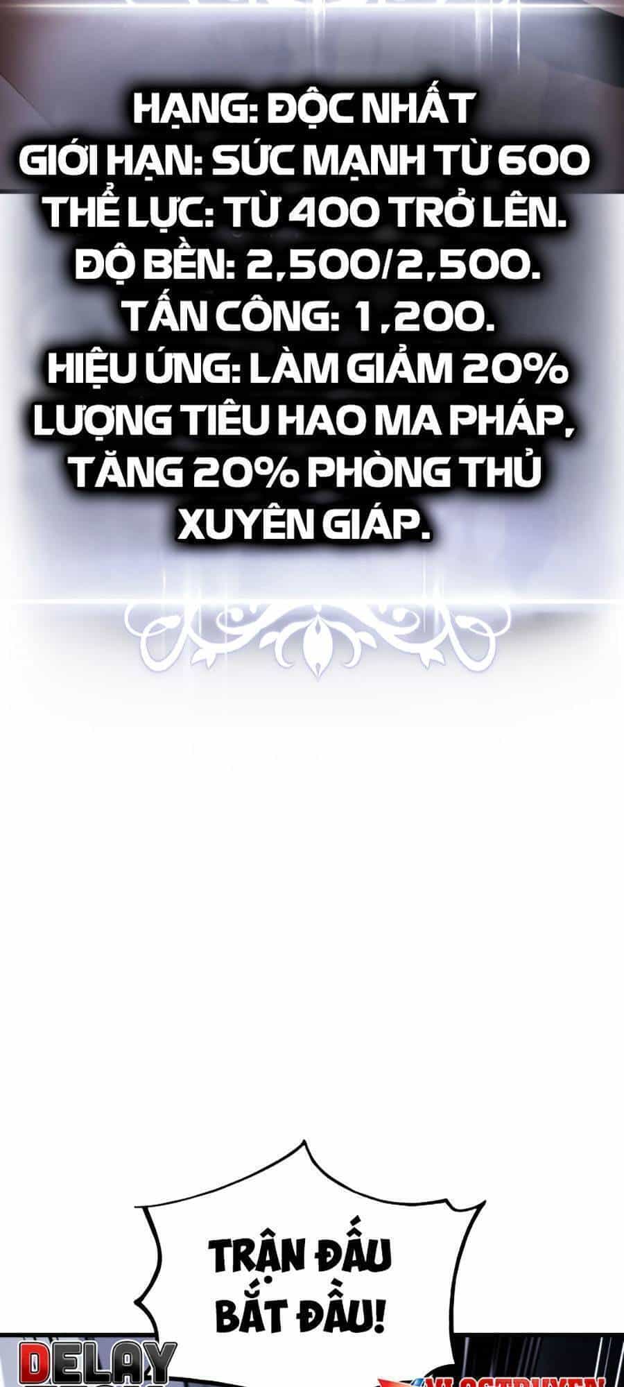 Sự Trở Lại Của Vị Thần Sức Mạnh - Chương 52 - ảnh 76