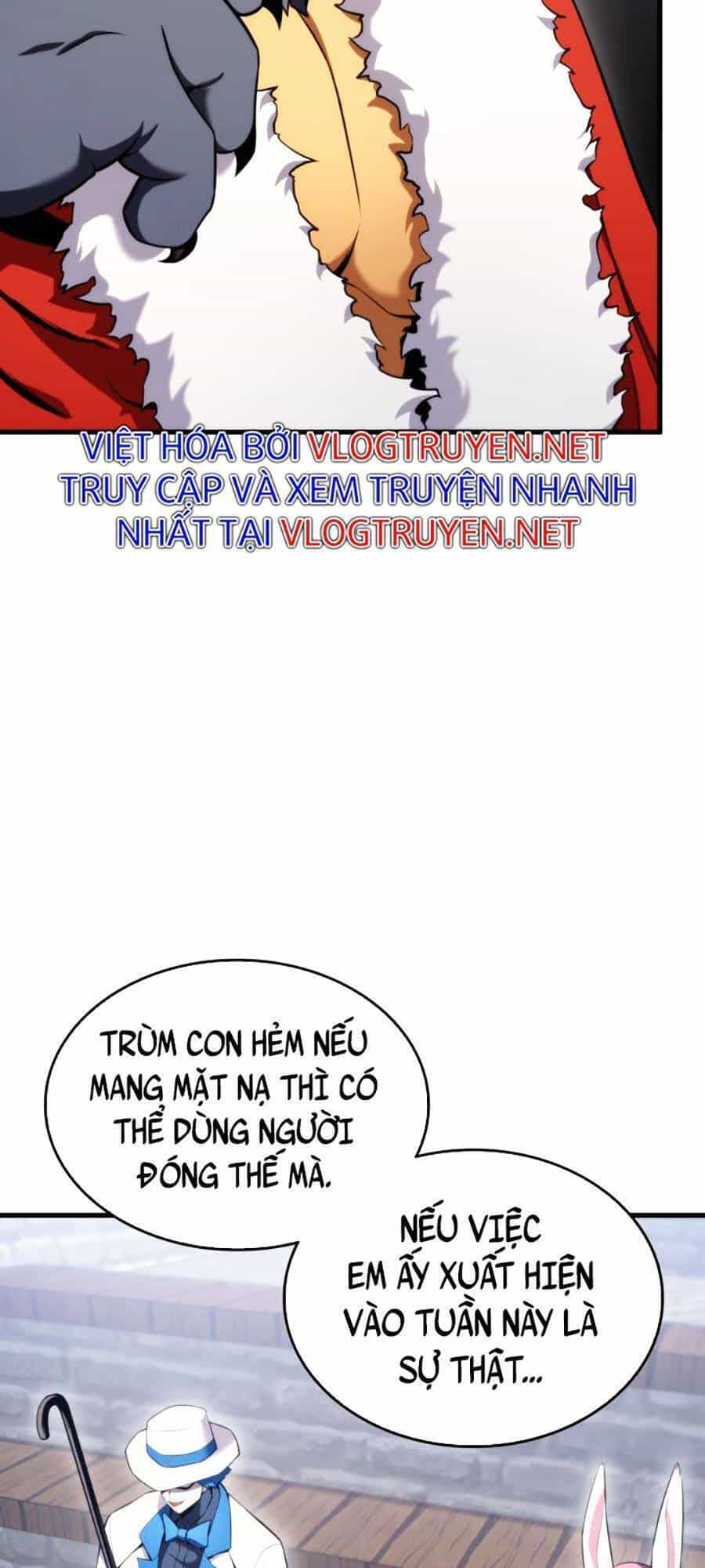 Sự Trở Lại Của Vị Thần Sức Mạnh - Chương 53 - ảnh 20