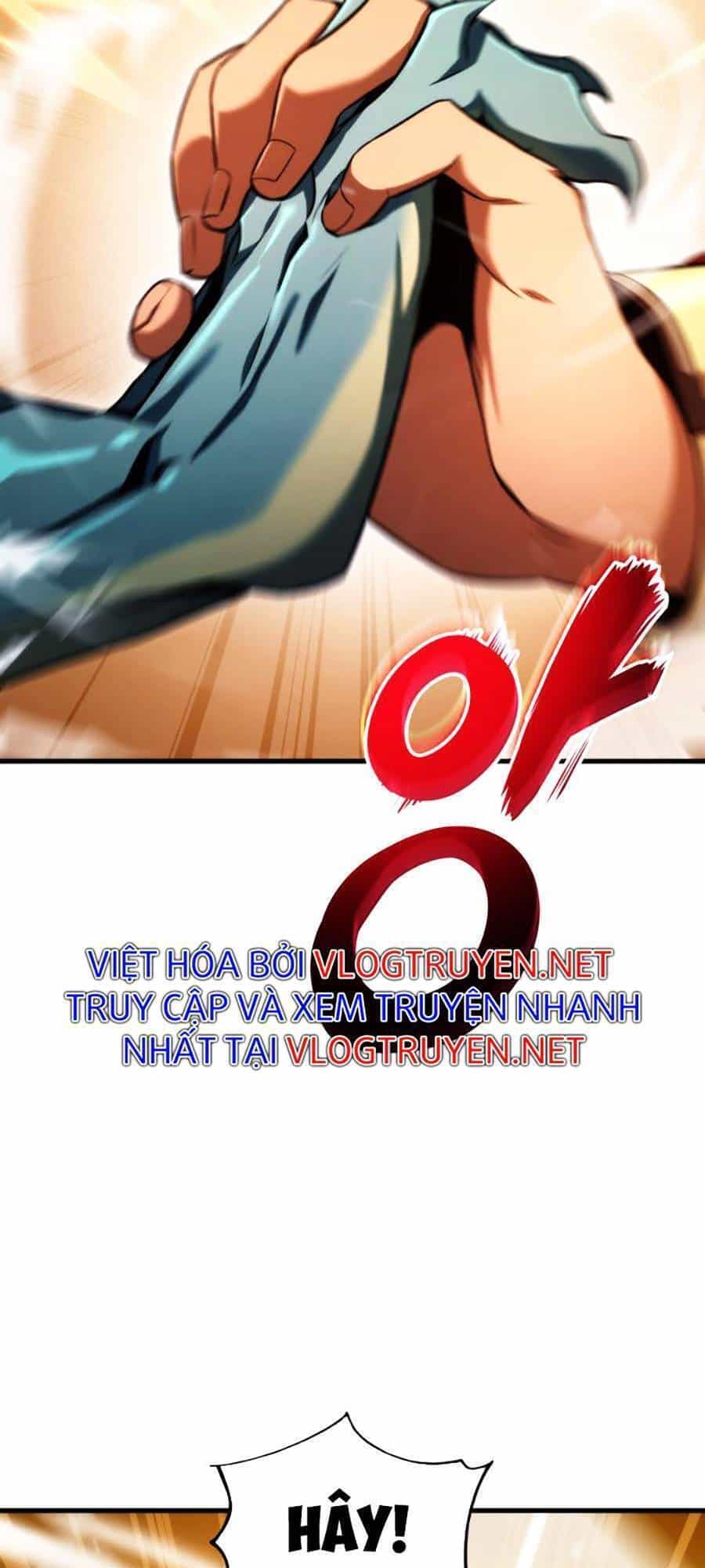 Sự Trở Lại Của Vị Thần Sức Mạnh - Chương 53 - ảnh 4