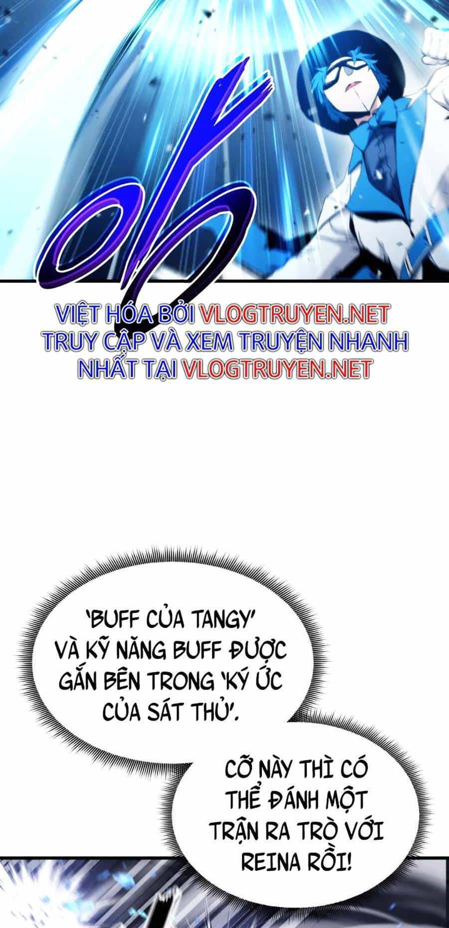 Sự Trở Lại Của Vị Thần Sức Mạnh - Chương 53 - ảnh 77