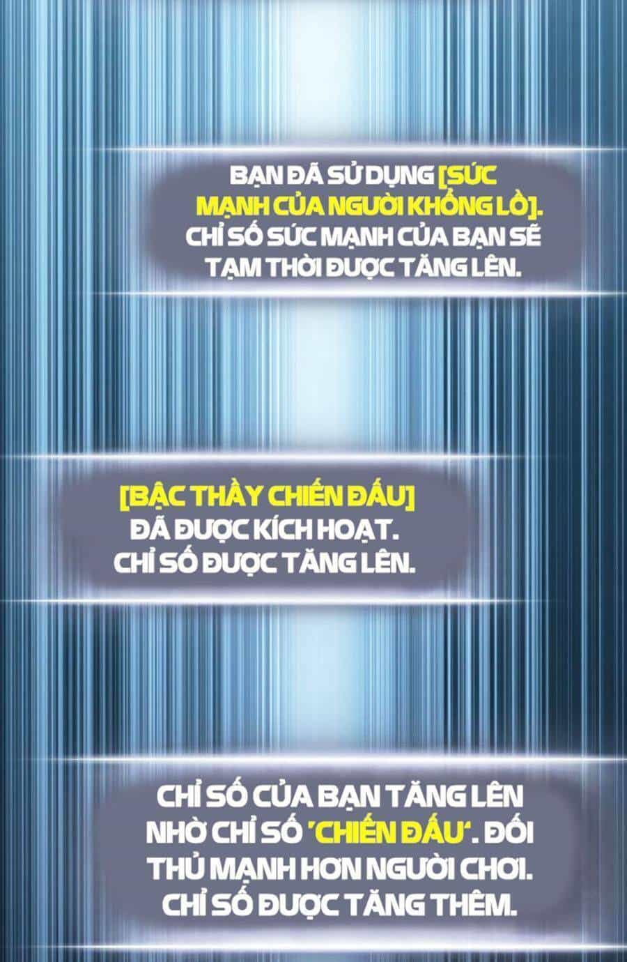Sự Trở Lại Của Vị Thần Sức Mạnh - Chương 54 - ảnh 24