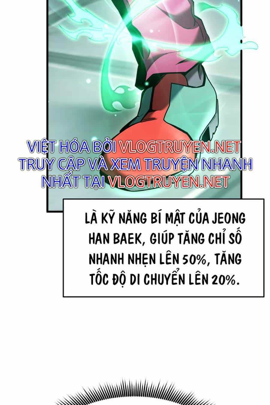 Sự Trở Lại Của Vị Thần Sức Mạnh - Chương 54 - ảnh 52