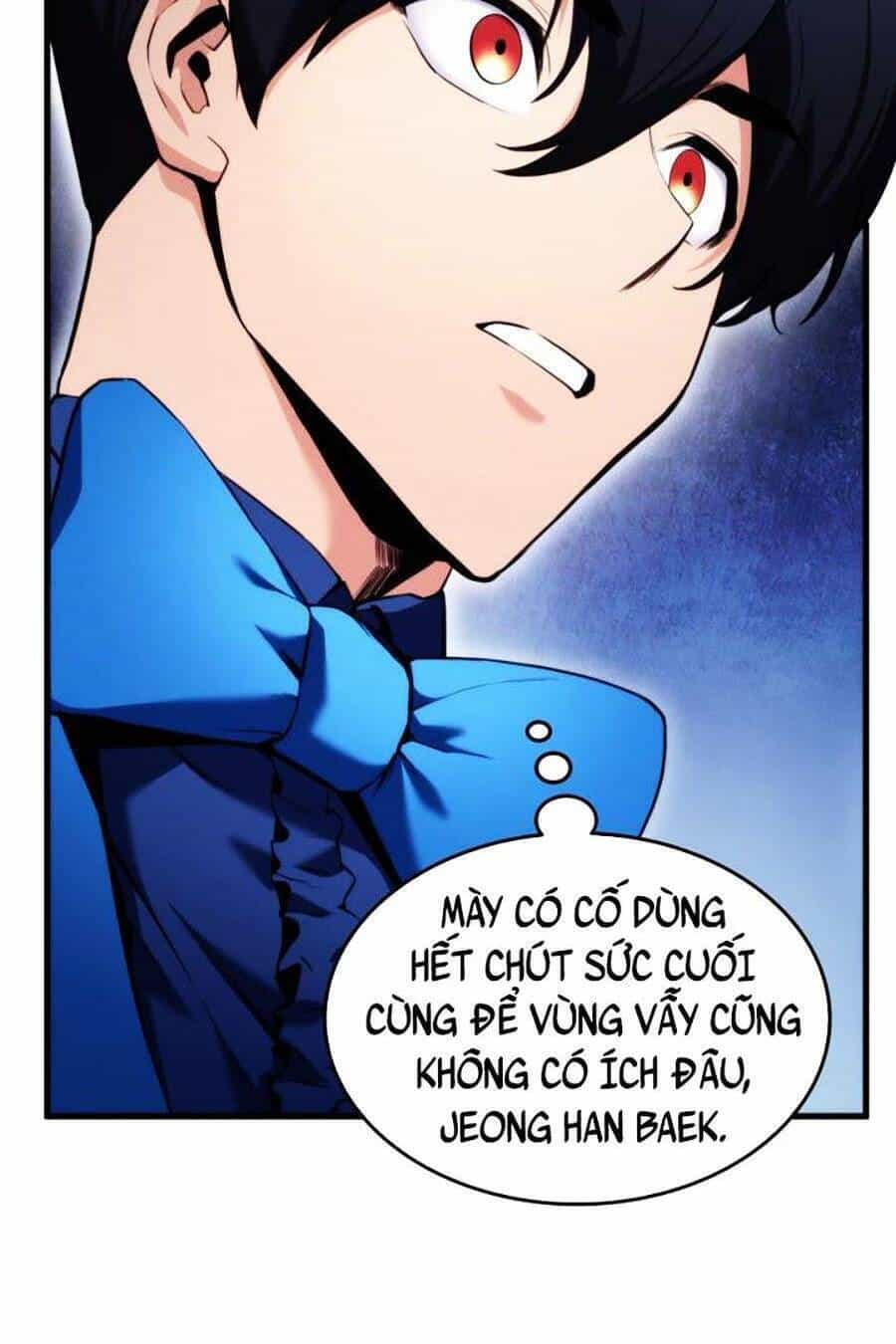 Sự Trở Lại Của Vị Thần Sức Mạnh - Chương 54 - ảnh 81