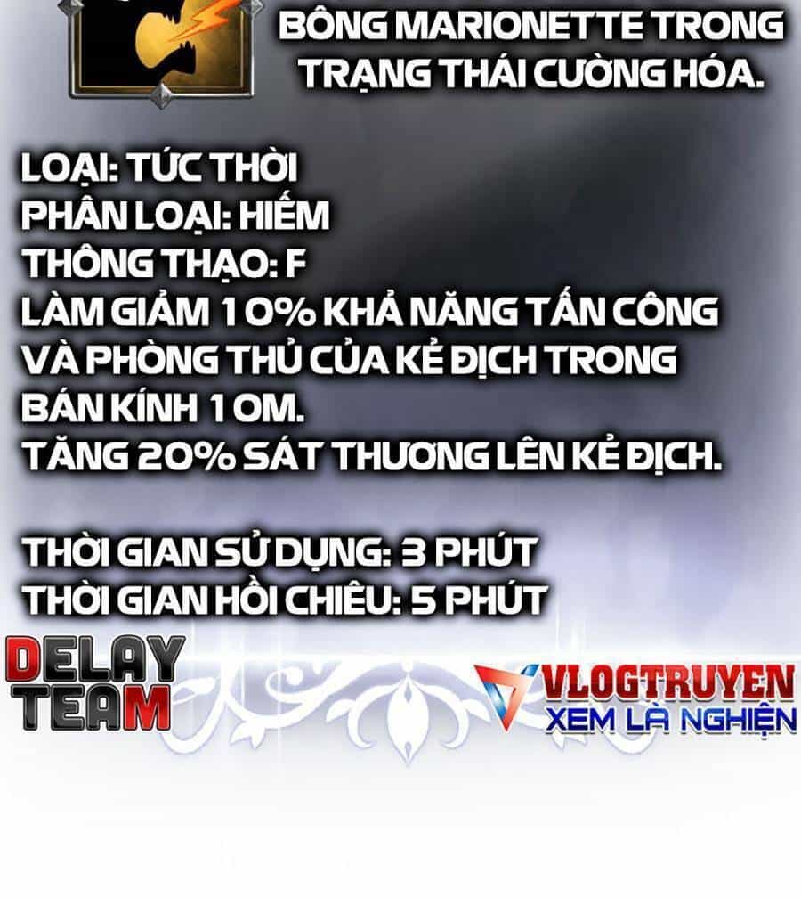 Sự Trở Lại Của Vị Thần Sức Mạnh - Chương 56 - ảnh 22