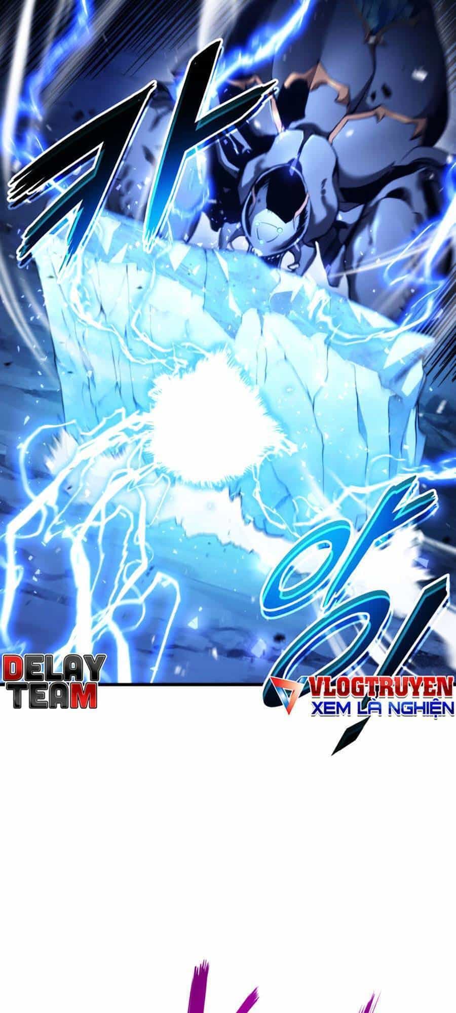 Sự Trở Lại Của Vị Thần Sức Mạnh - Chương 57 - ảnh 106