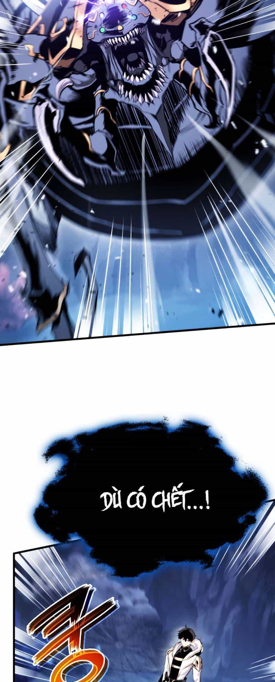 Sự Trở Lại Của Vị Thần Sức Mạnh - Chương 58 - ảnh 67