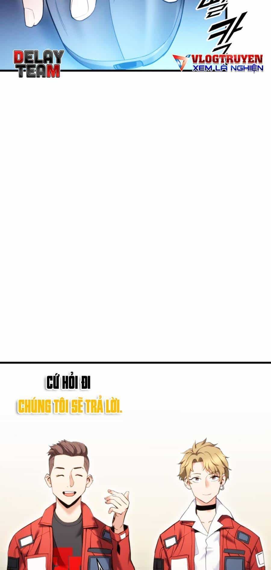 Sự Trở Lại Của Vị Thần Sức Mạnh - Chương 59 - ảnh 47