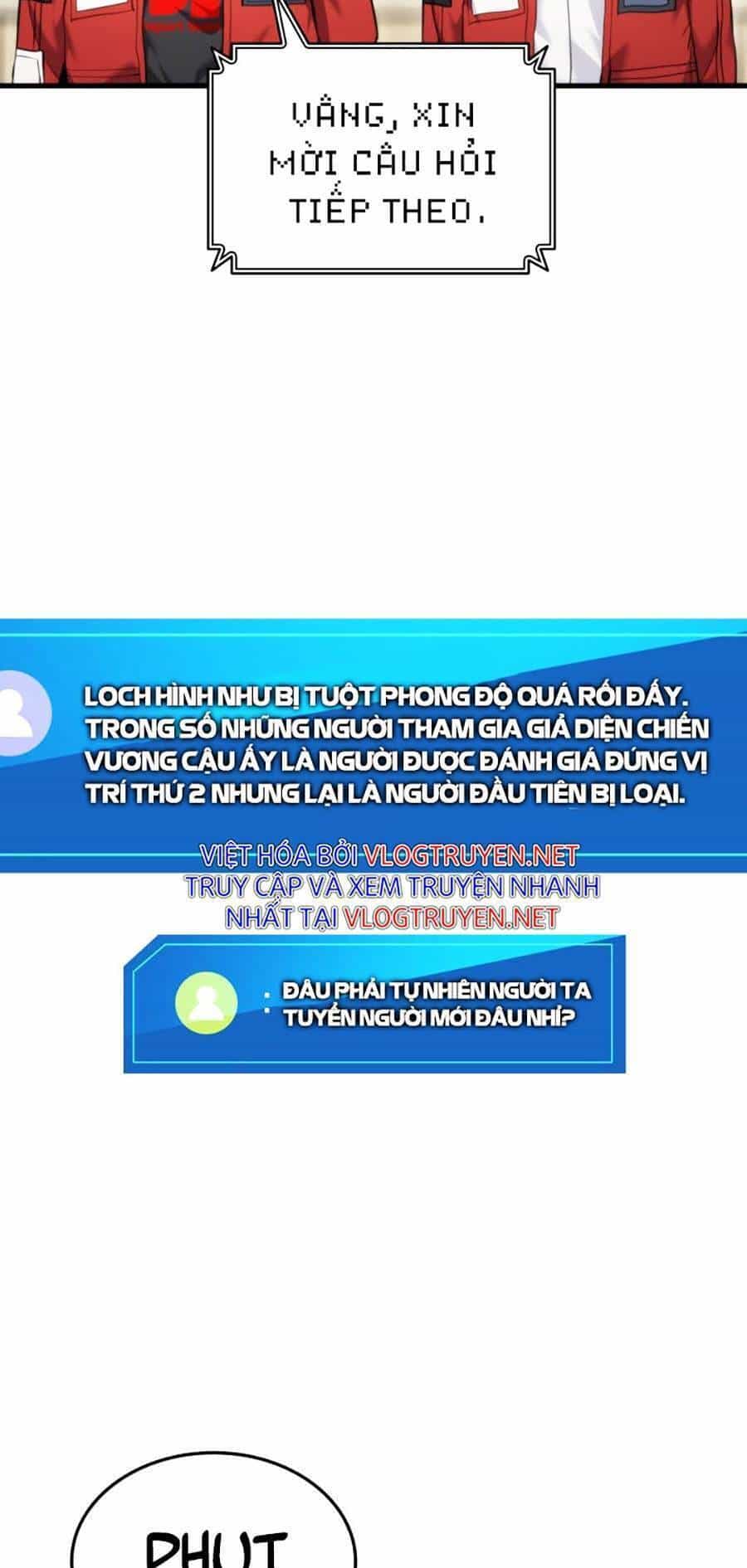 Sự Trở Lại Của Vị Thần Sức Mạnh - Chương 59 - ảnh 48