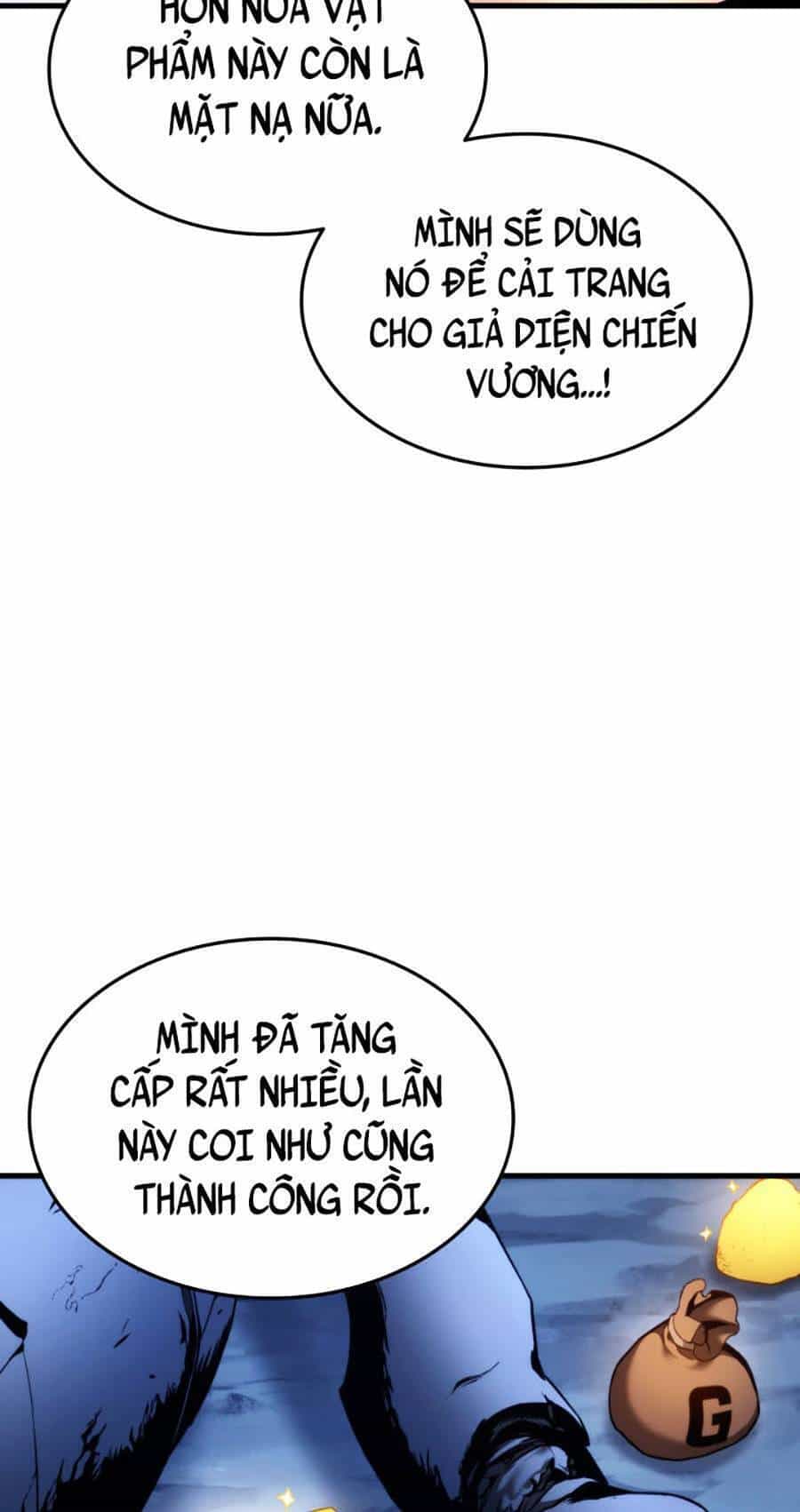 Sự Trở Lại Của Vị Thần Sức Mạnh - Chương 59 - ảnh 5