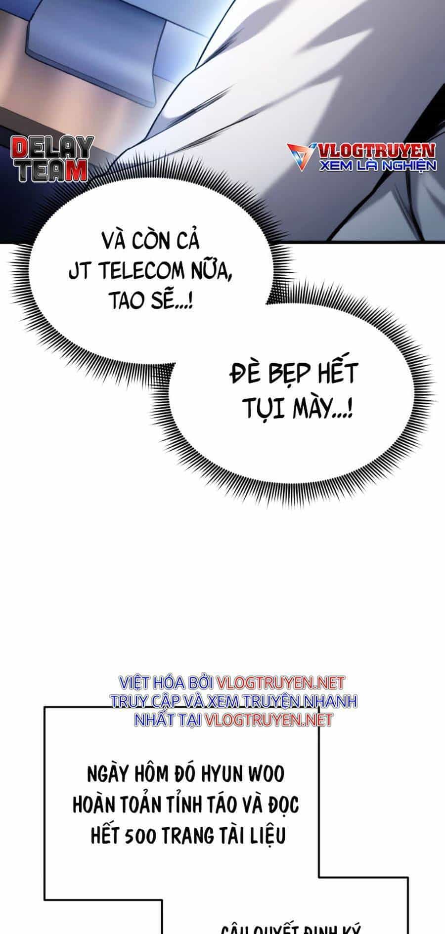 Sự Trở Lại Của Vị Thần Sức Mạnh - Chương 59 - ảnh 60
