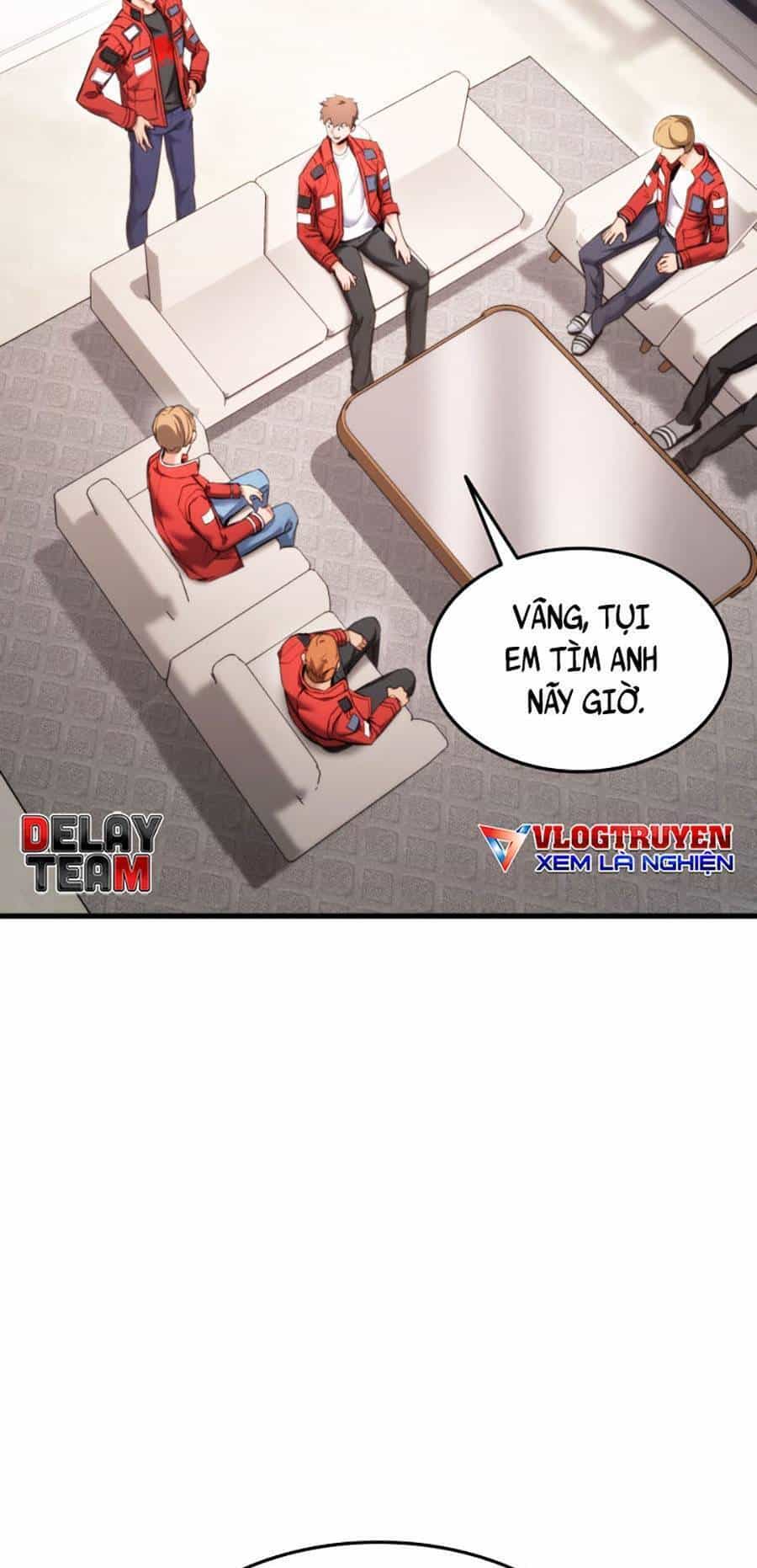 Sự Trở Lại Của Vị Thần Sức Mạnh - Chương 59 - ảnh 71