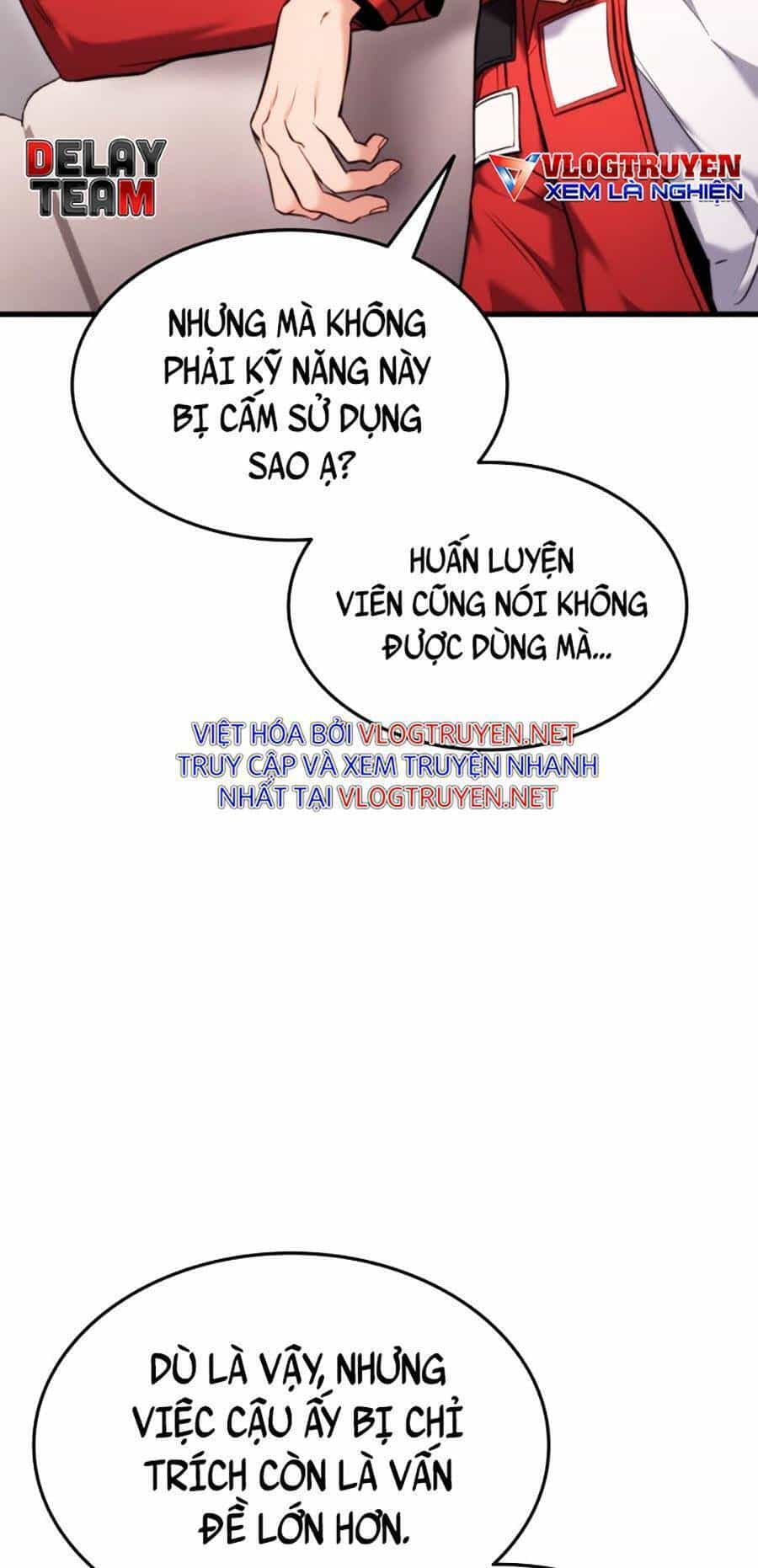 Sự Trở Lại Của Vị Thần Sức Mạnh - Chương 59 - ảnh 74