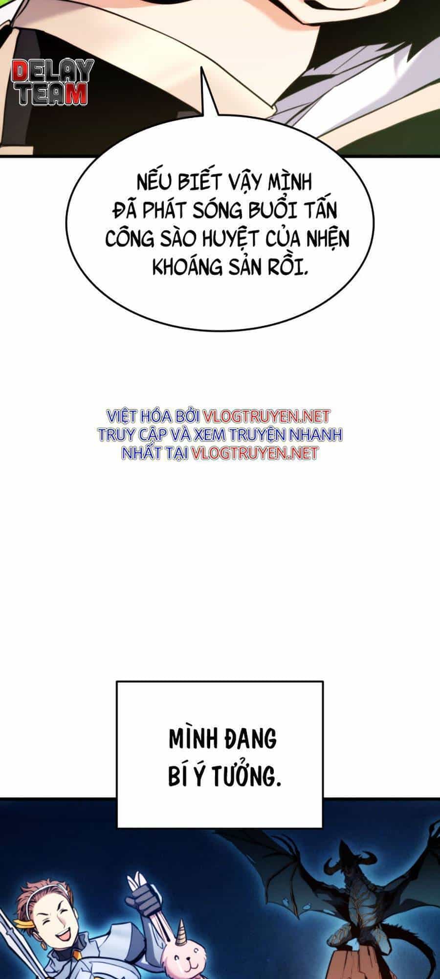 Sự Trở Lại Của Vị Thần Sức Mạnh - Chương 59 - ảnh 84