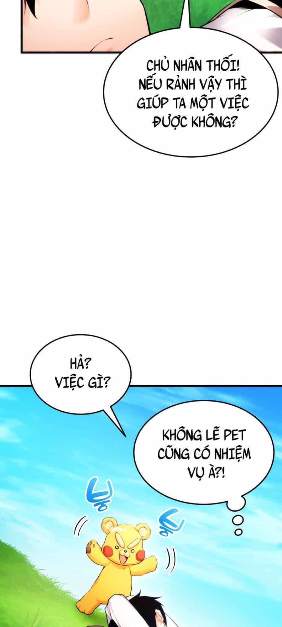 Sự Trở Lại Của Vị Thần Sức Mạnh - Chương 59 - ảnh 90