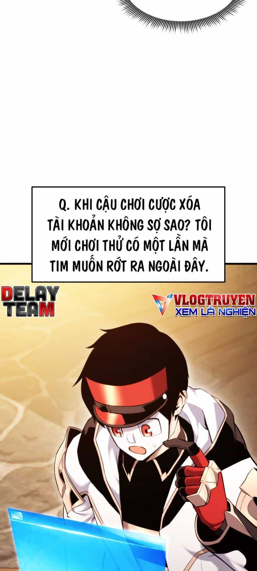 Sự Trở Lại Của Vị Thần Sức Mạnh - Chương 60 - ảnh 48