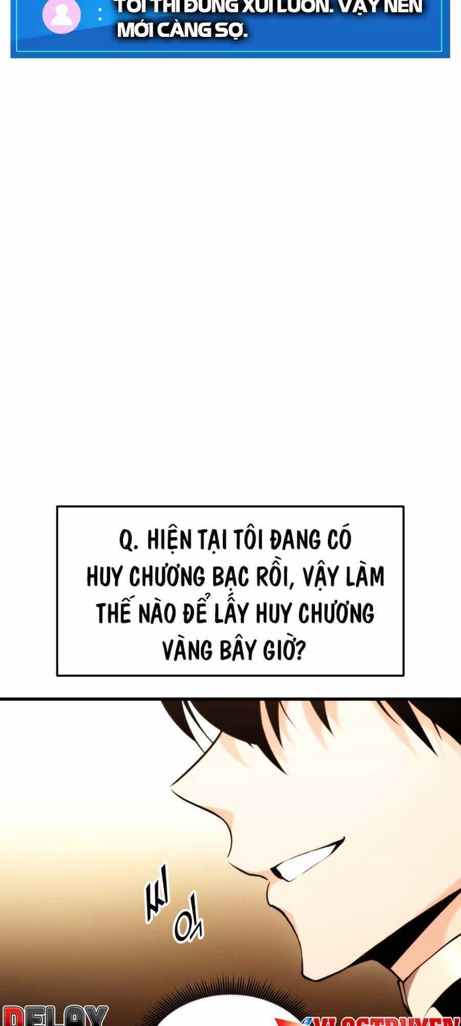Sự Trở Lại Của Vị Thần Sức Mạnh - Chương 60 - ảnh 54