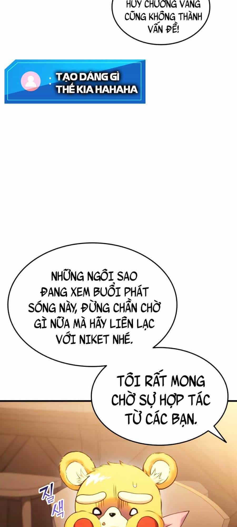 Sự Trở Lại Của Vị Thần Sức Mạnh - Chương 60 - ảnh 64