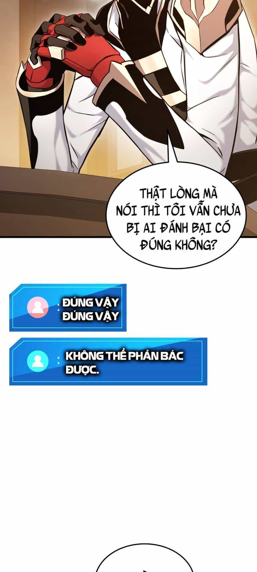 Sự Trở Lại Của Vị Thần Sức Mạnh - Chương 60 - ảnh 92